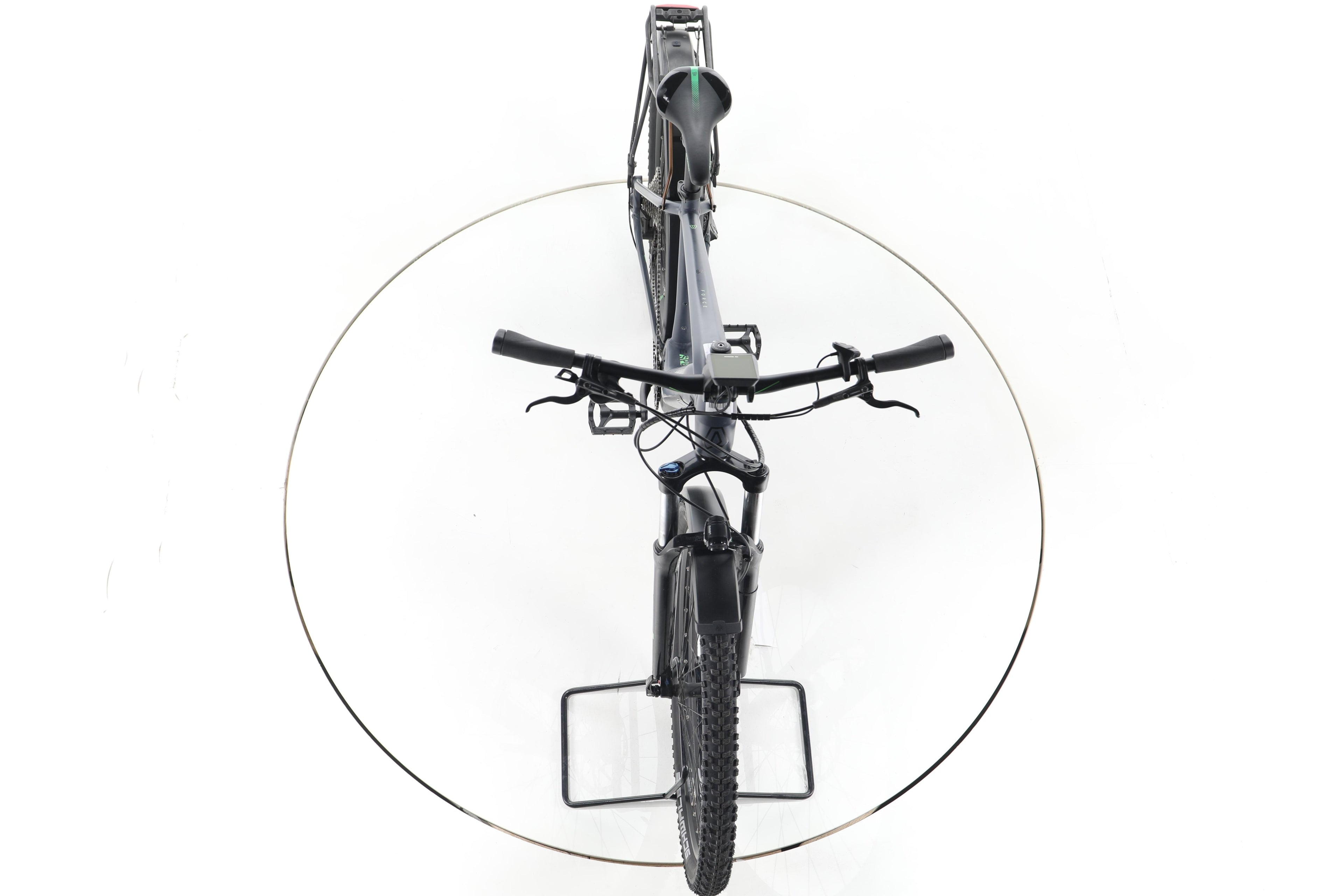 Axess Force 29 Allroad Trekking E-Bike - Image 16