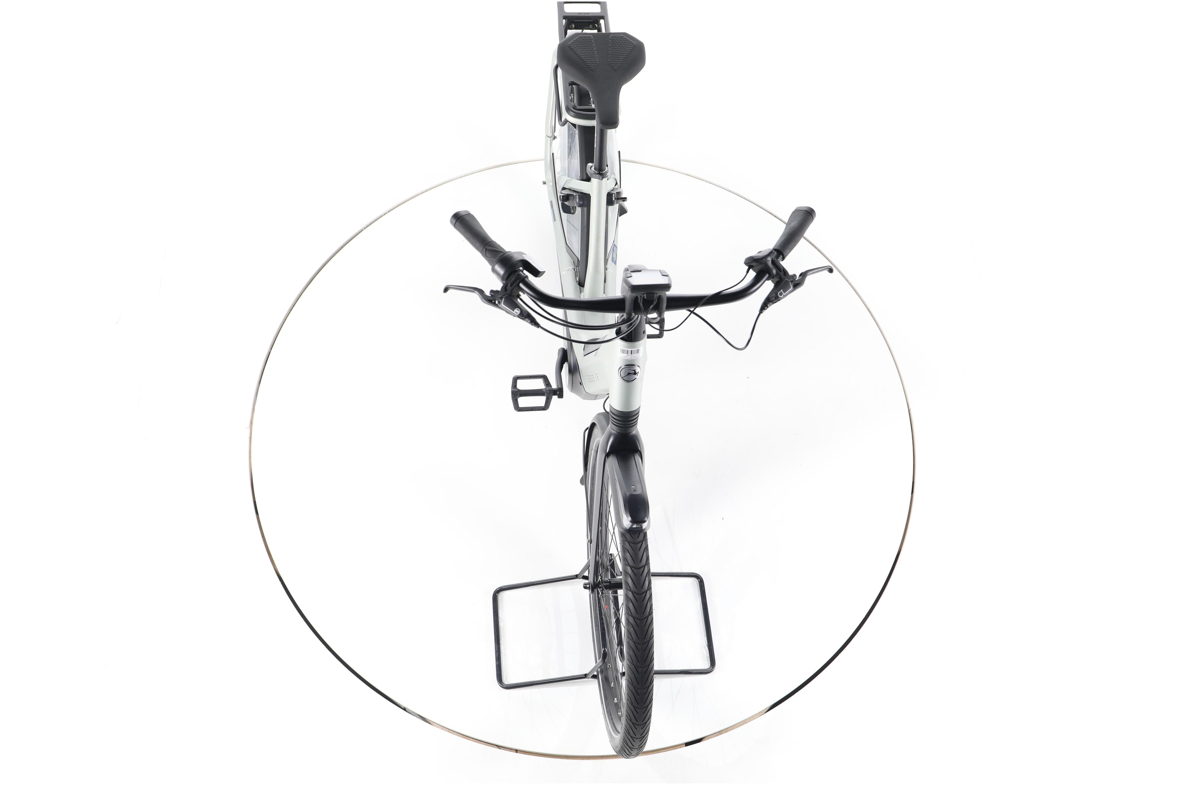 Gazelle Avignon C380 HMB City E-Bike Tiefeinsteiger - Image 16
