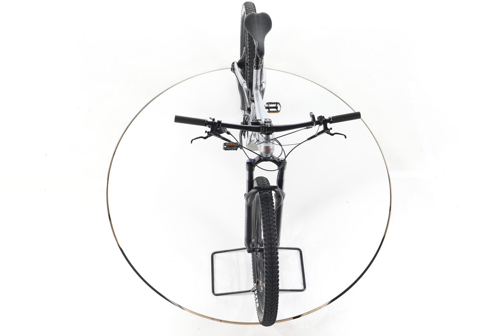 Cannondale Moterra Neo 4 E-Bike Fully 2024 - Image 16
