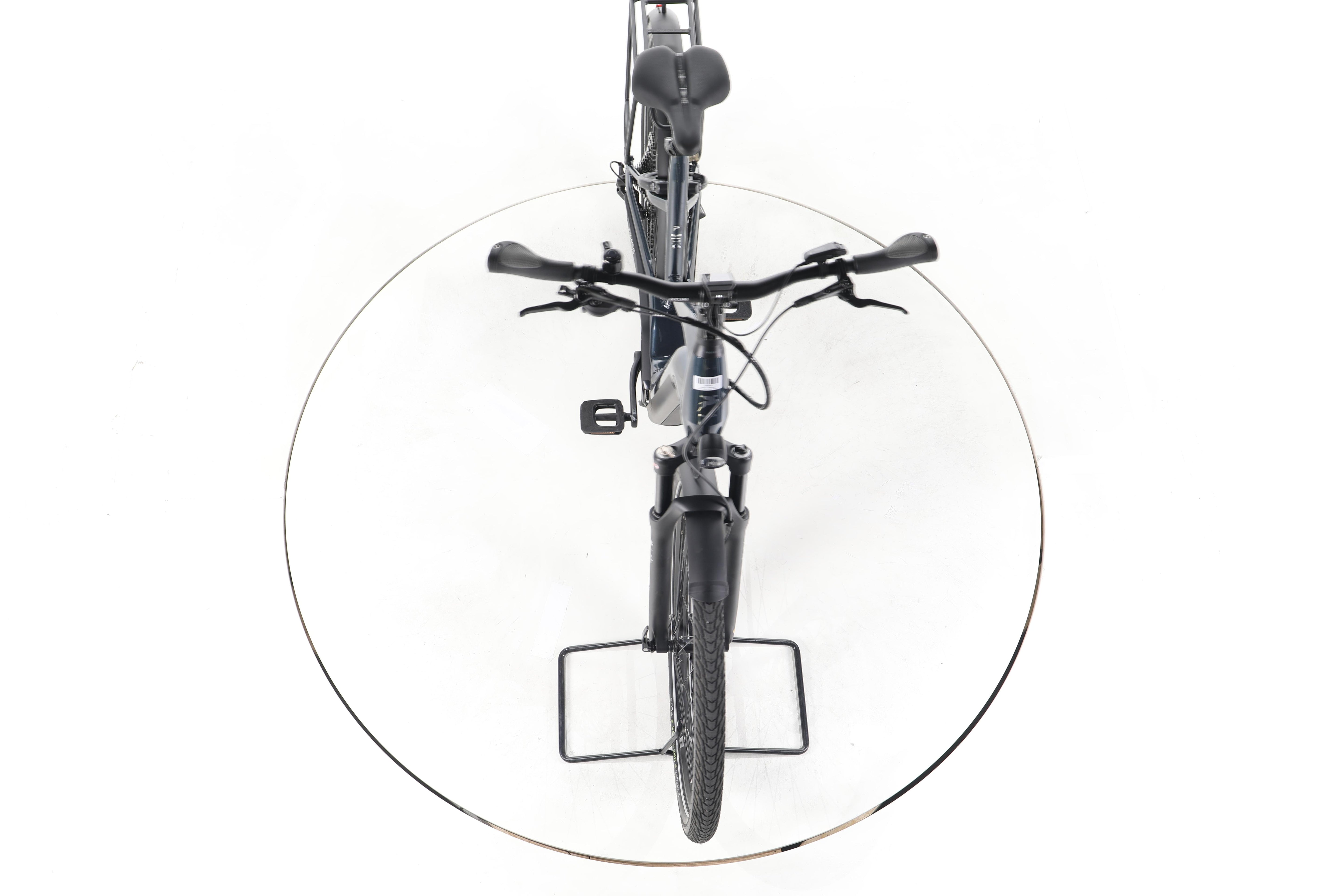 Pegasus Premio Evo 11 Lite Trekking E-Bike 2024 - Image 16