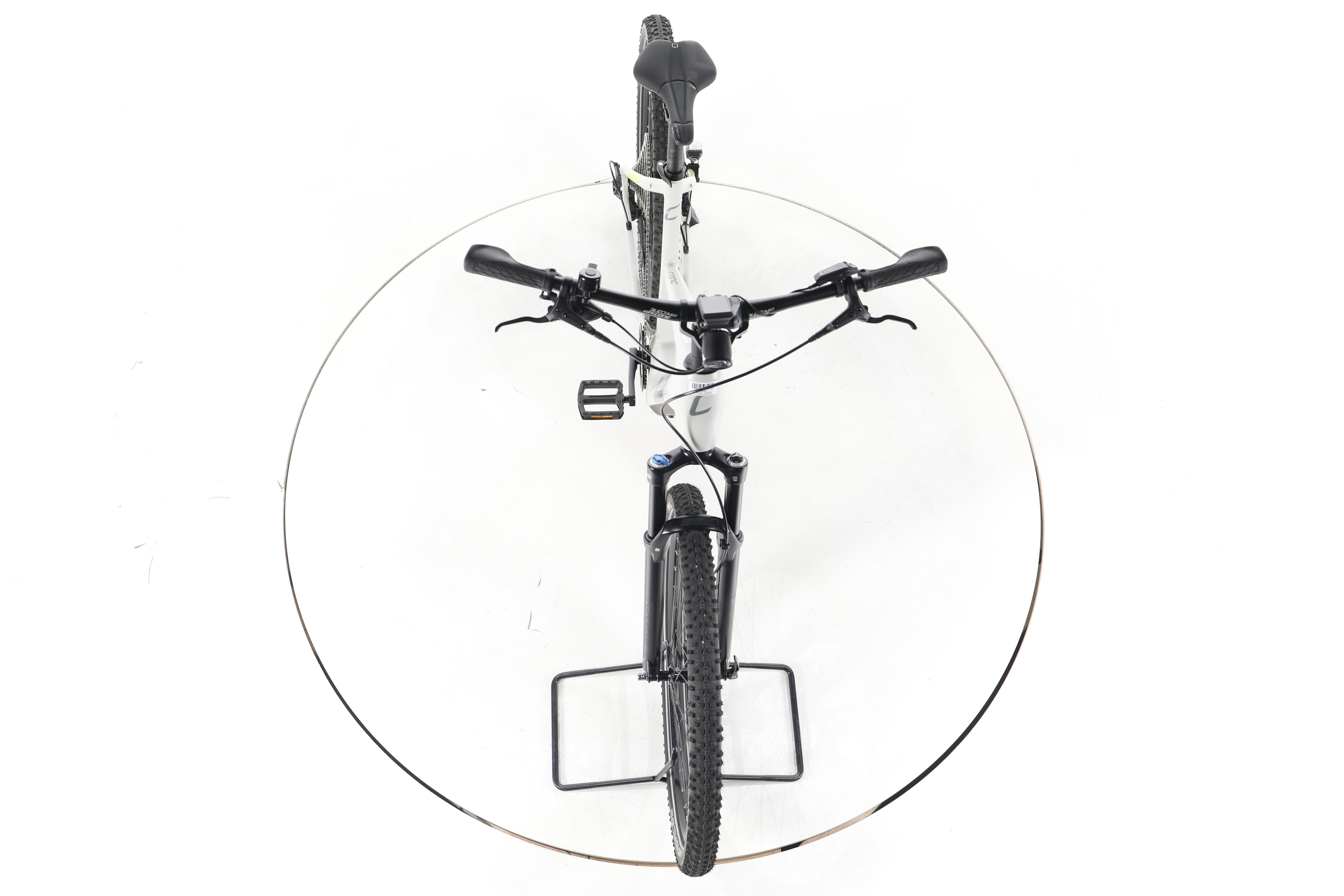 CONE Bikes eCross IN 4.0 Trekking E-Bike - Image 16