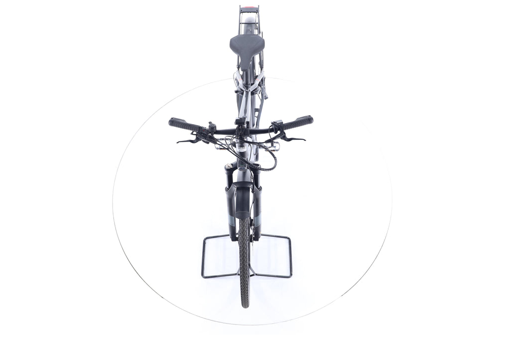 FLYER Upstreet5 7.10 Trekking E-Bike - Image 16