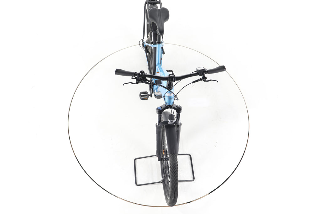 Cannondale Tesoro Neo X 2 Remixte Trekking E-Bike - Image 16