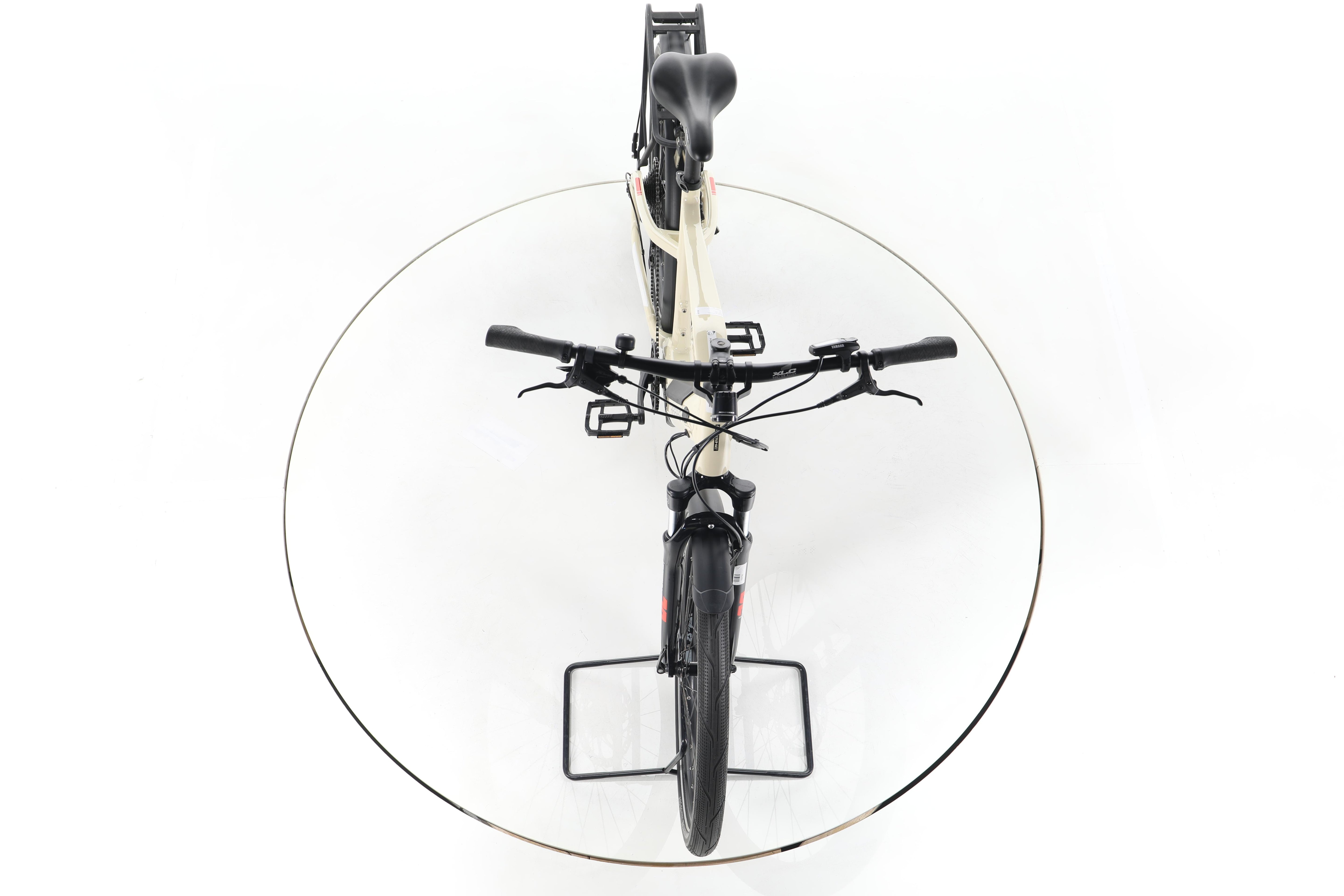 Haibike Trekking 4 Trekking E-Bike - Image 16