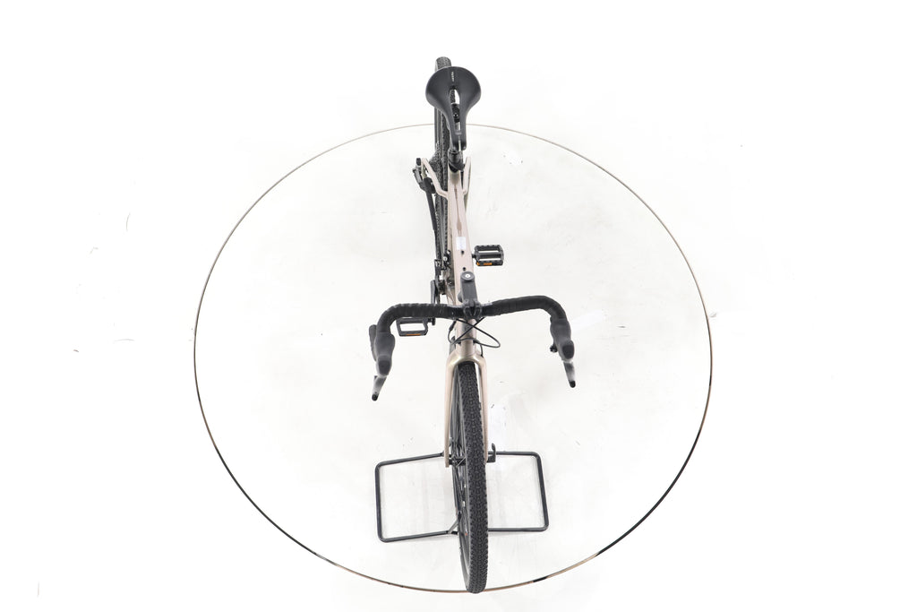 Liv Devote Advanced 1 Gravelbike Carbon 2024 - Image 16
