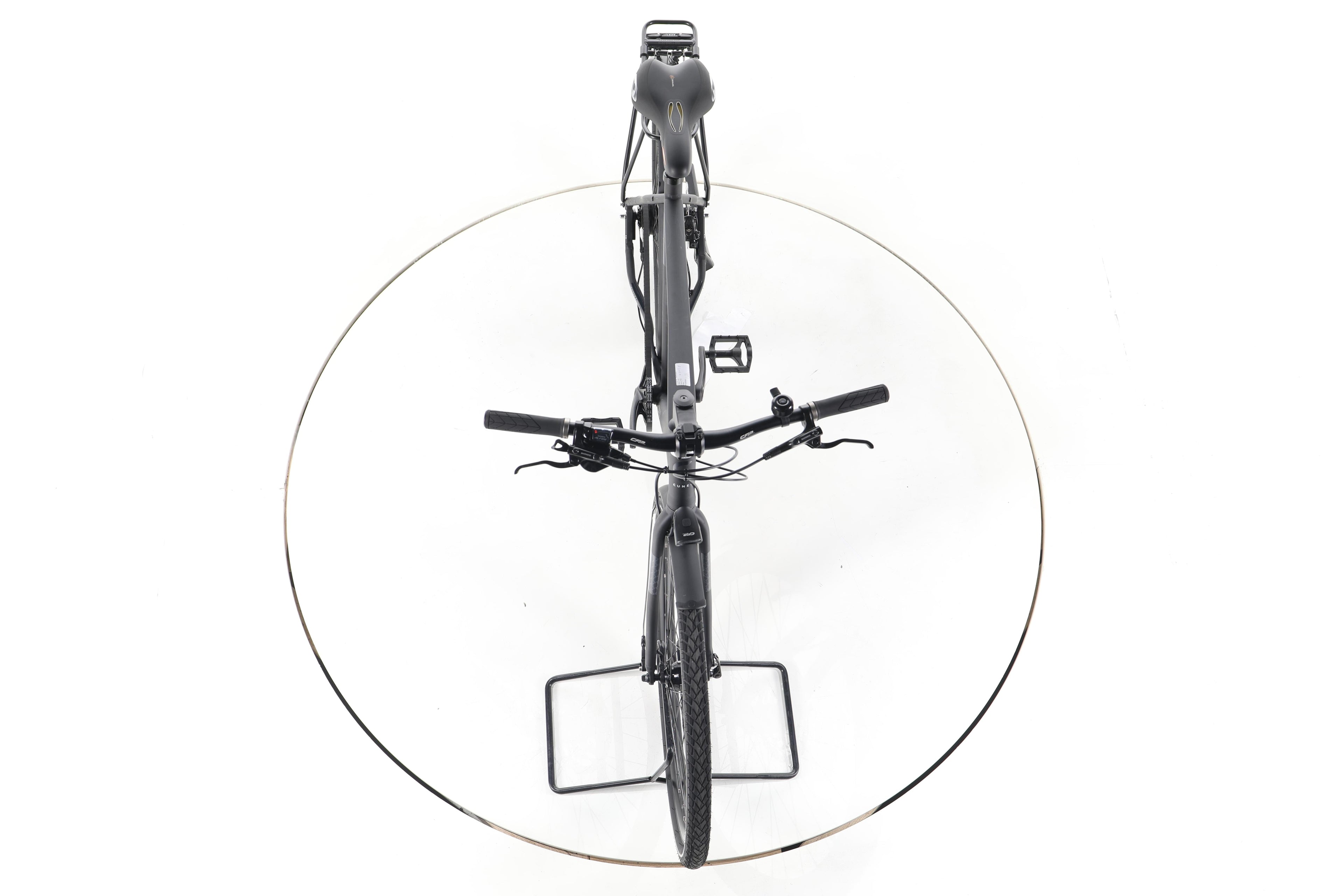 Cuneo CXS 1300 - Image 16