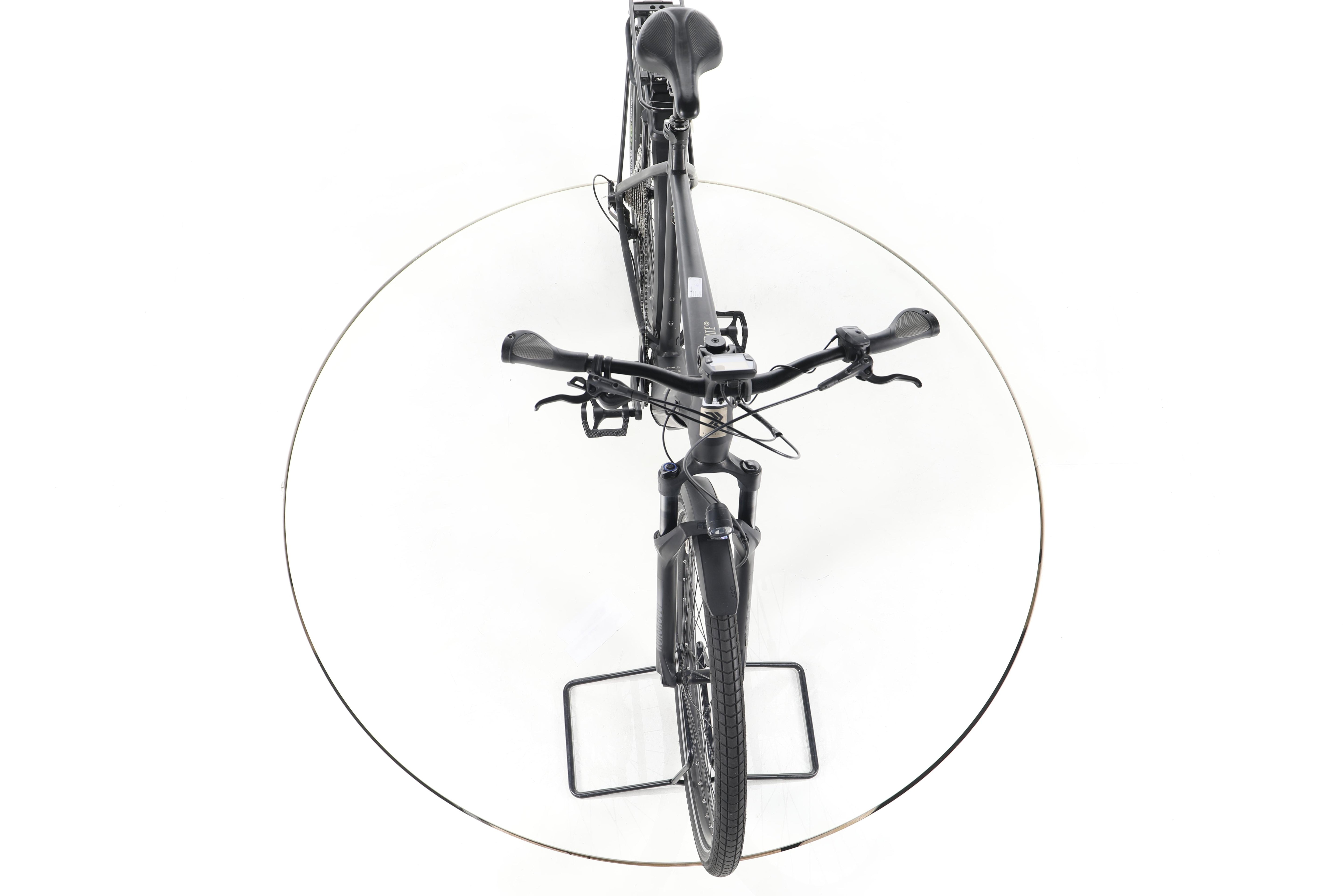 Radon Relate 8.0 62 cm Trekking E-Bike - Image 16