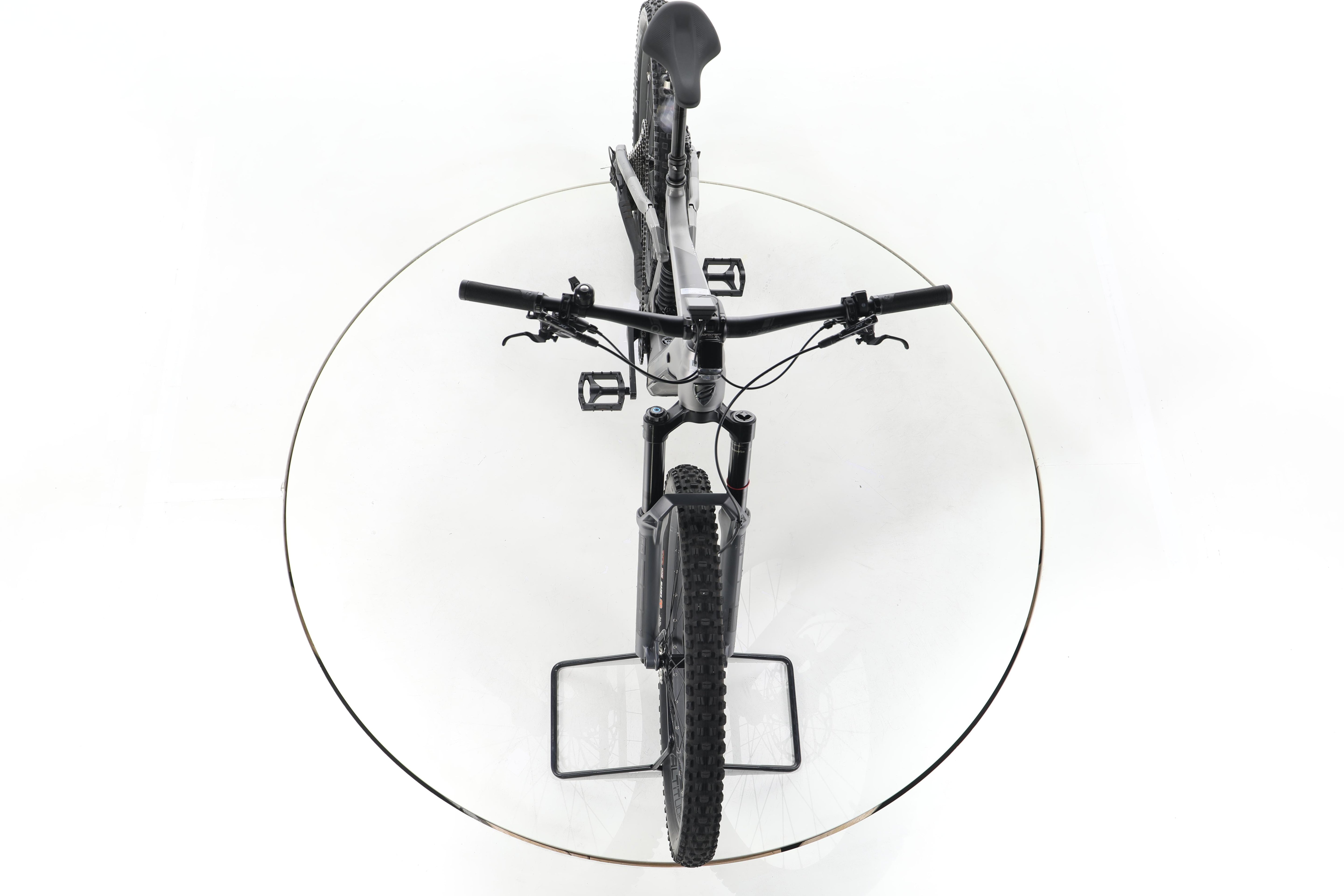 Centurion No Pogo R3700I EP2 Fully E-Bike 2024 - Image 16
