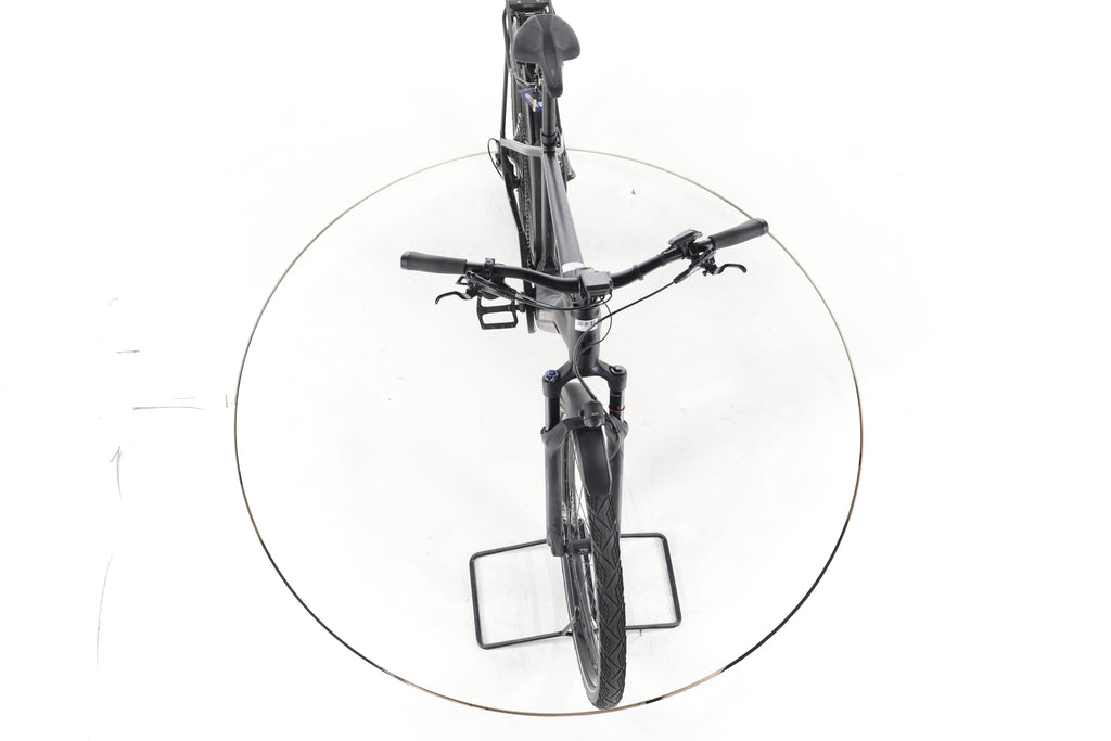 Cube Kathmandu Hybrid SLT Trekking E-Bike - Image 16