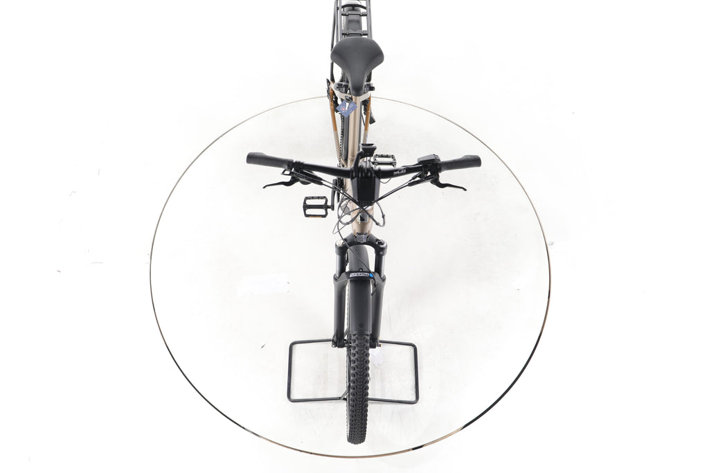 Haibike Trekking 6.5 Trekking E-Bike Tiefeinsteiger 2024 - Image 16
