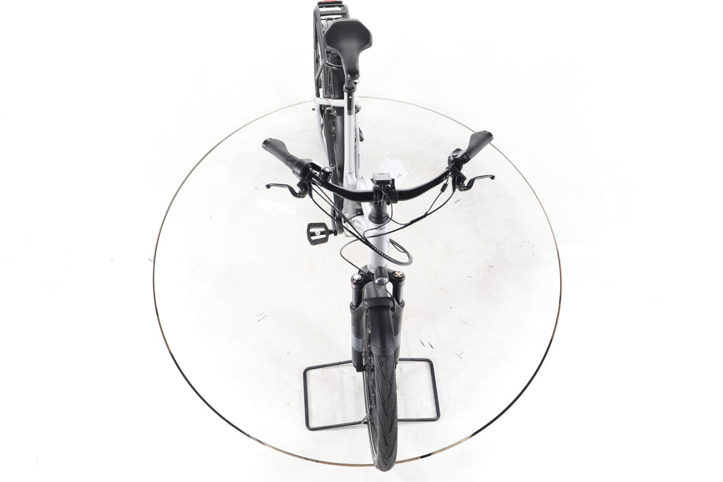 FLYER Upstreet3 7.23 City E-Bike - Image 16