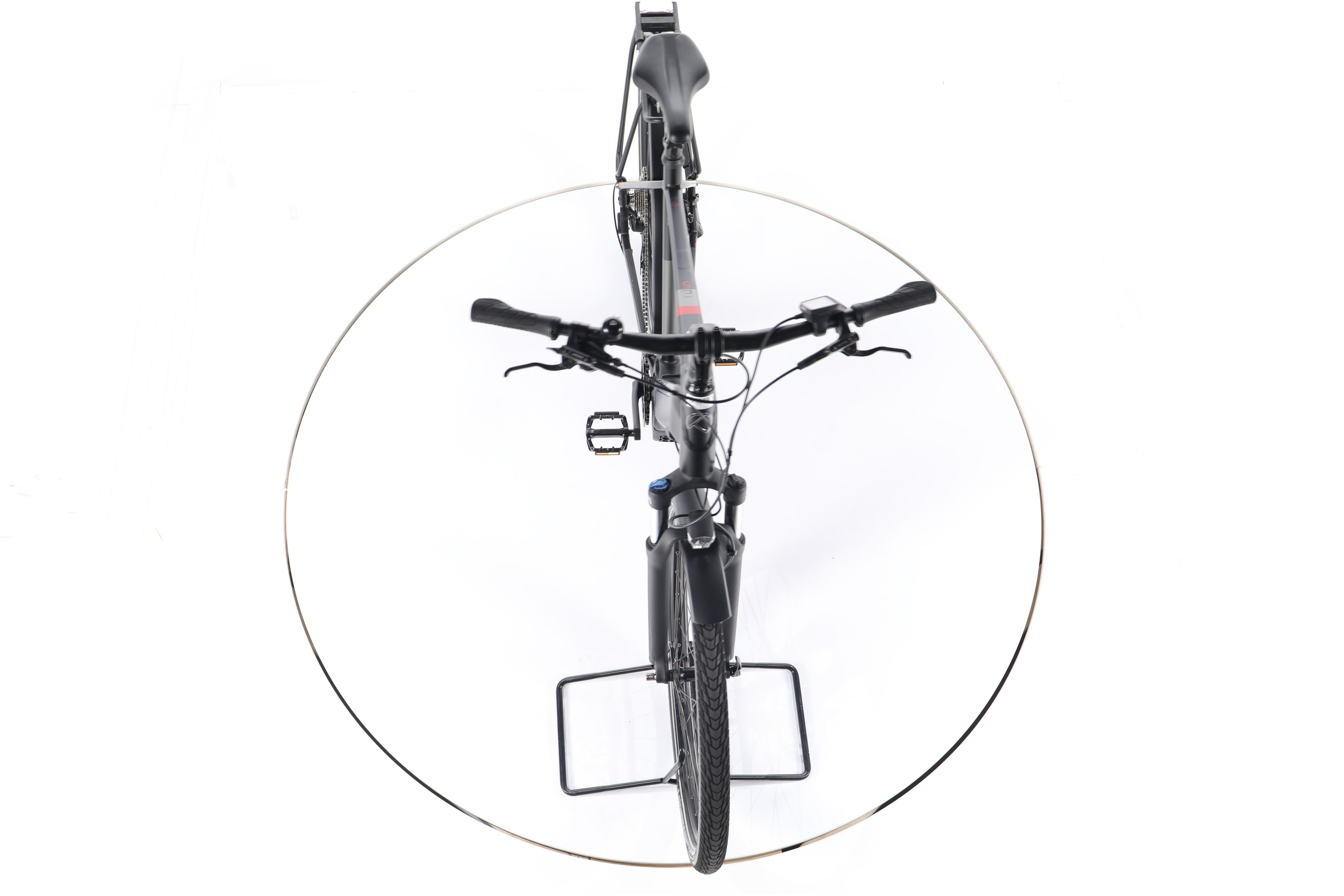 Kalkhoff Entice 5.B. Season Trekking E-Bike - Image 16
