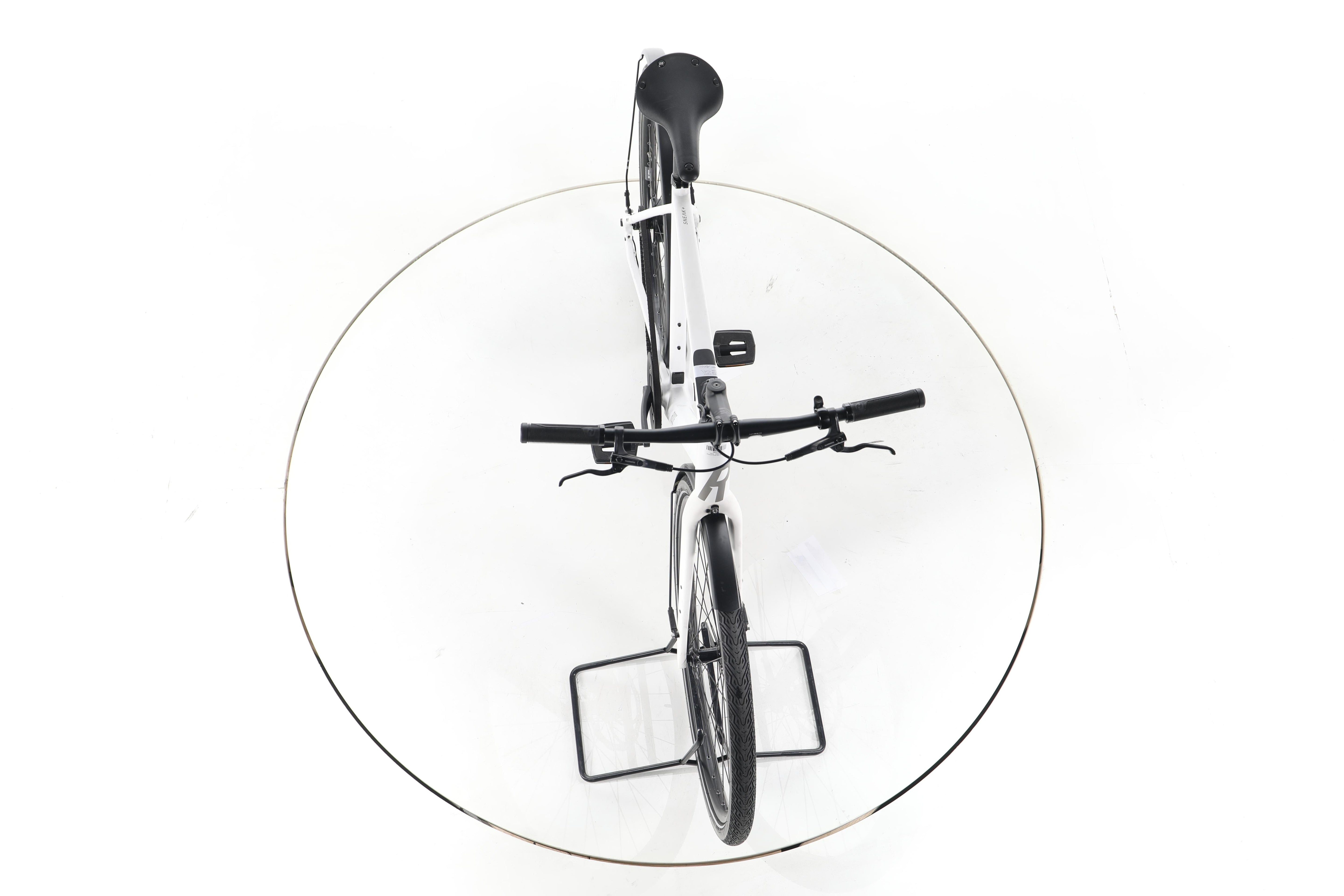 Rose SNEAK PLUS EQ City E-Bike 2023 - Image 16