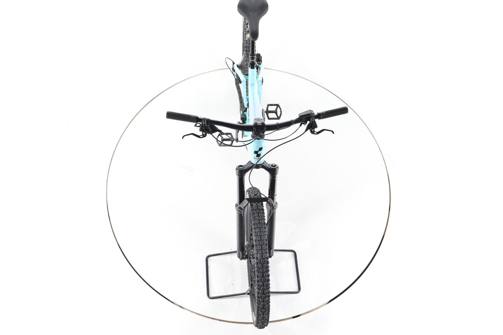 Cube Stereo Hybrid 160 HPC Race Fully E-Bike Carbon 2023 - Image 16