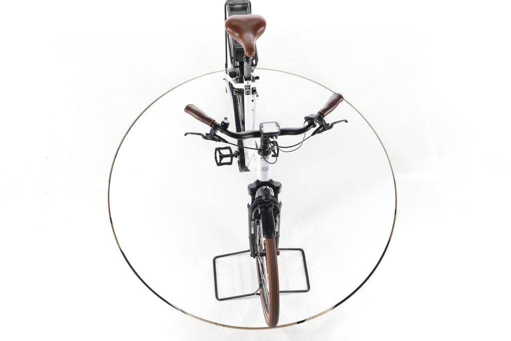 Riese & Müller Swing Automatic City E-Bike Tiefeinsteiger - Image 16