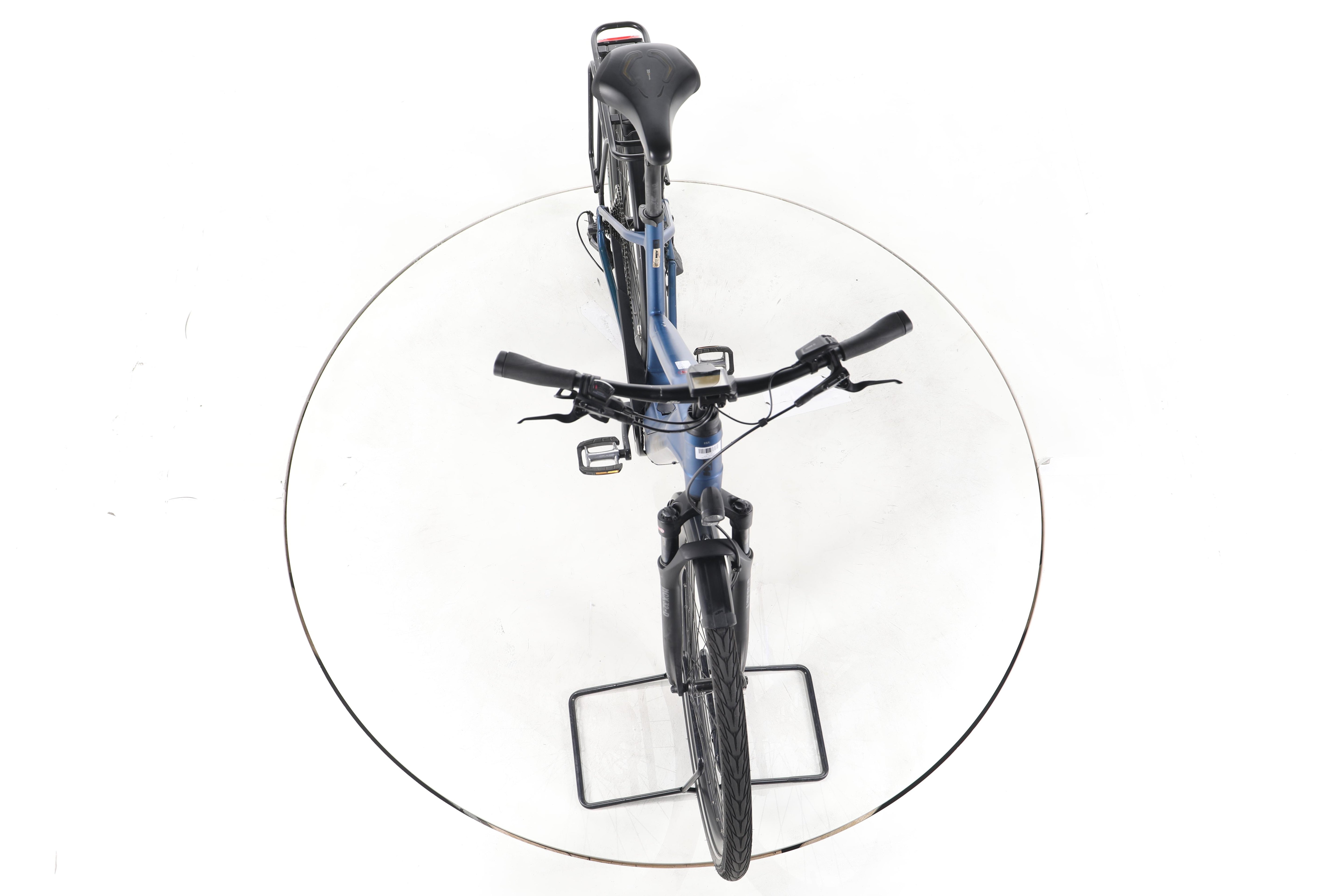 KTM Macina Style 730 Trekking E-Bike - Image 16