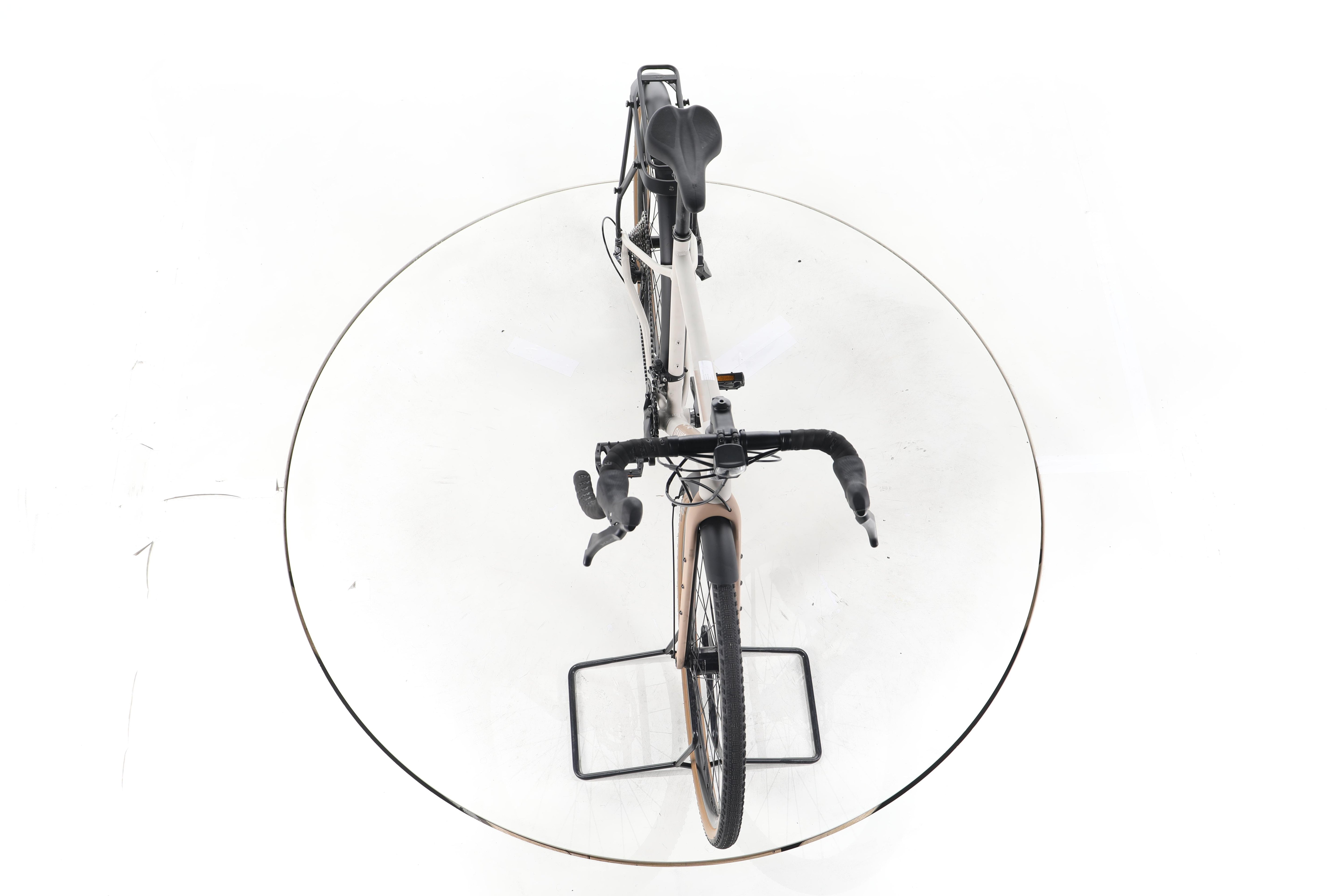 R Raymon Territ Pro Street 700 Gravelbike - Image 16
