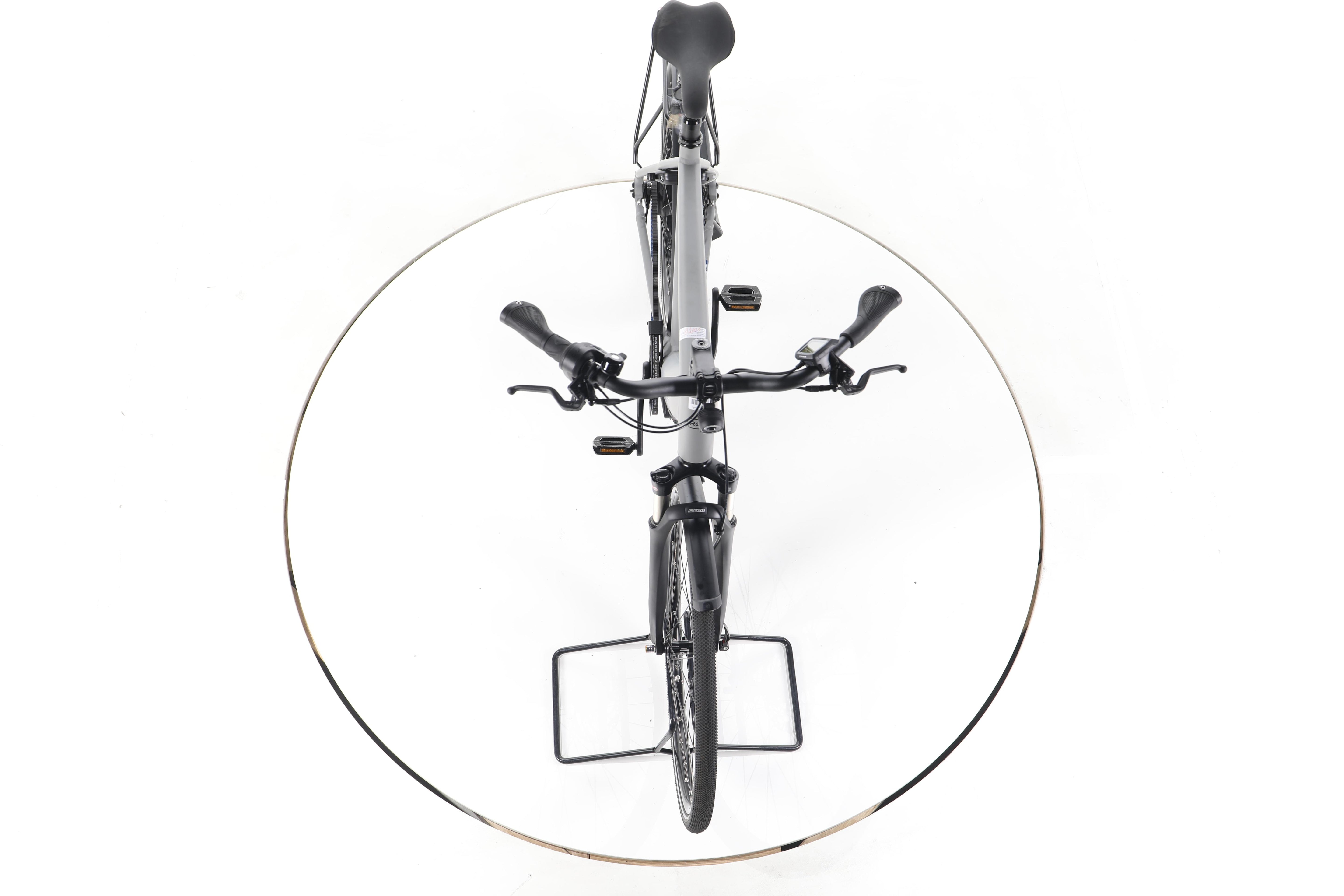 Riese & Müller Roadster vario City E-Bike - Image 16
