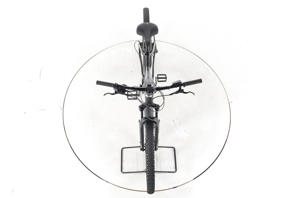Cube Reaction Hybrid Performance Trekking E-Bike - Image 16