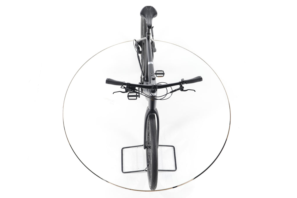 Cube Editor Hybrid Pro X Trekking E-Bike 2024 - Image 16