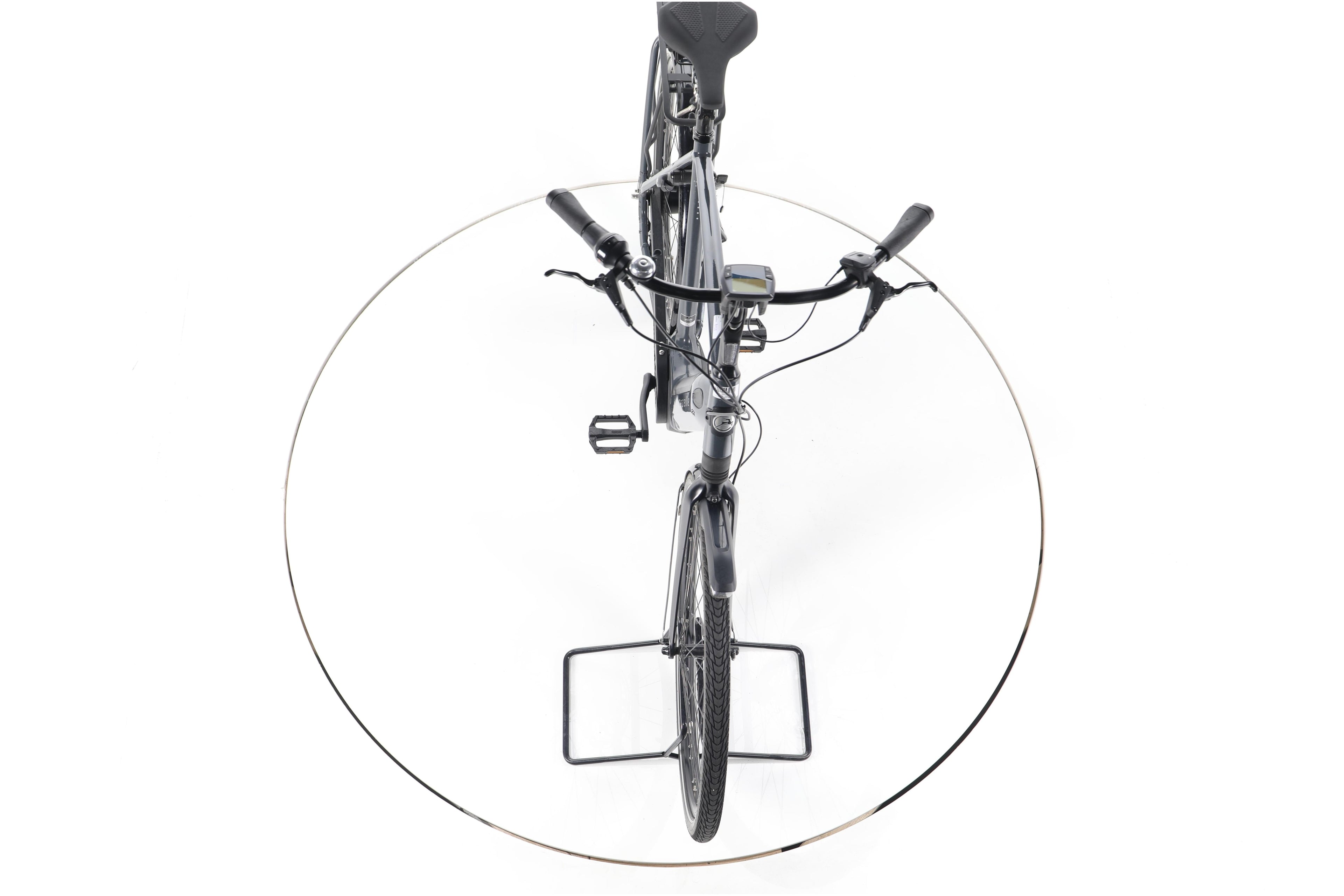 Gazelle Arroyo C5 HMB Elite City E-Bike - Image 16