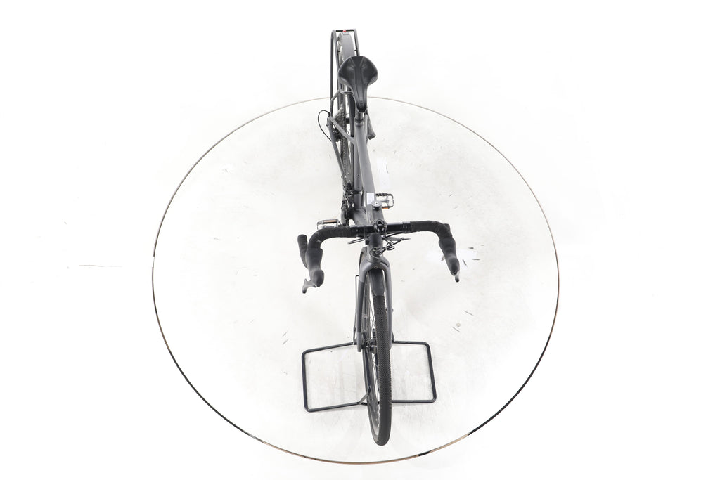 Cube Nuroad Race Fe Gravelbike - Image 16