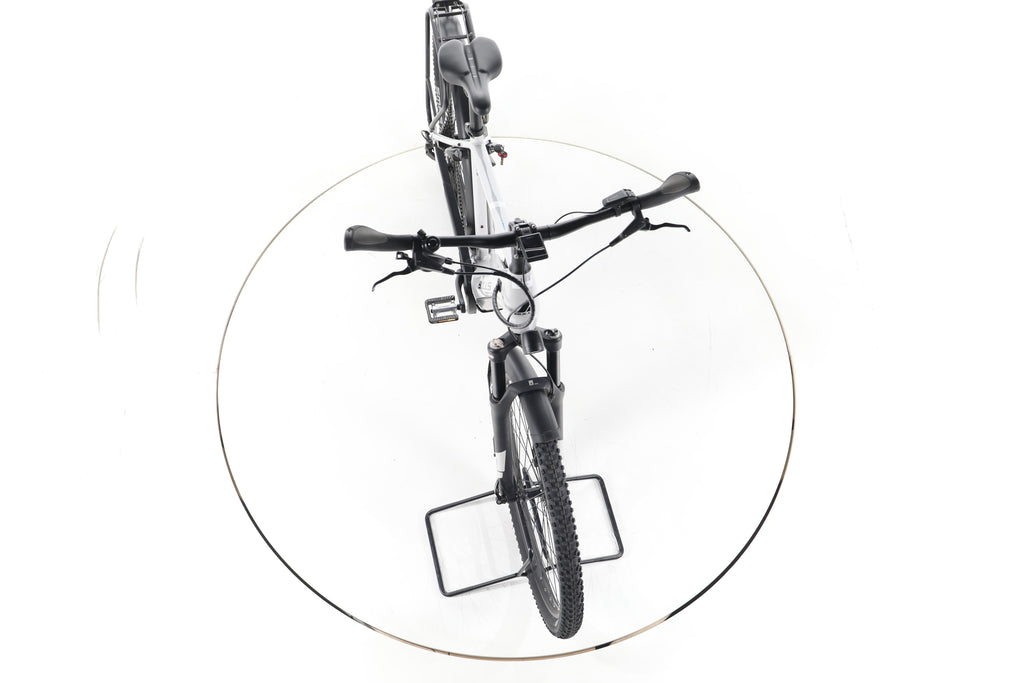 Bulls Cross Lite EVO 1 Trekking E-Bike - Image 16