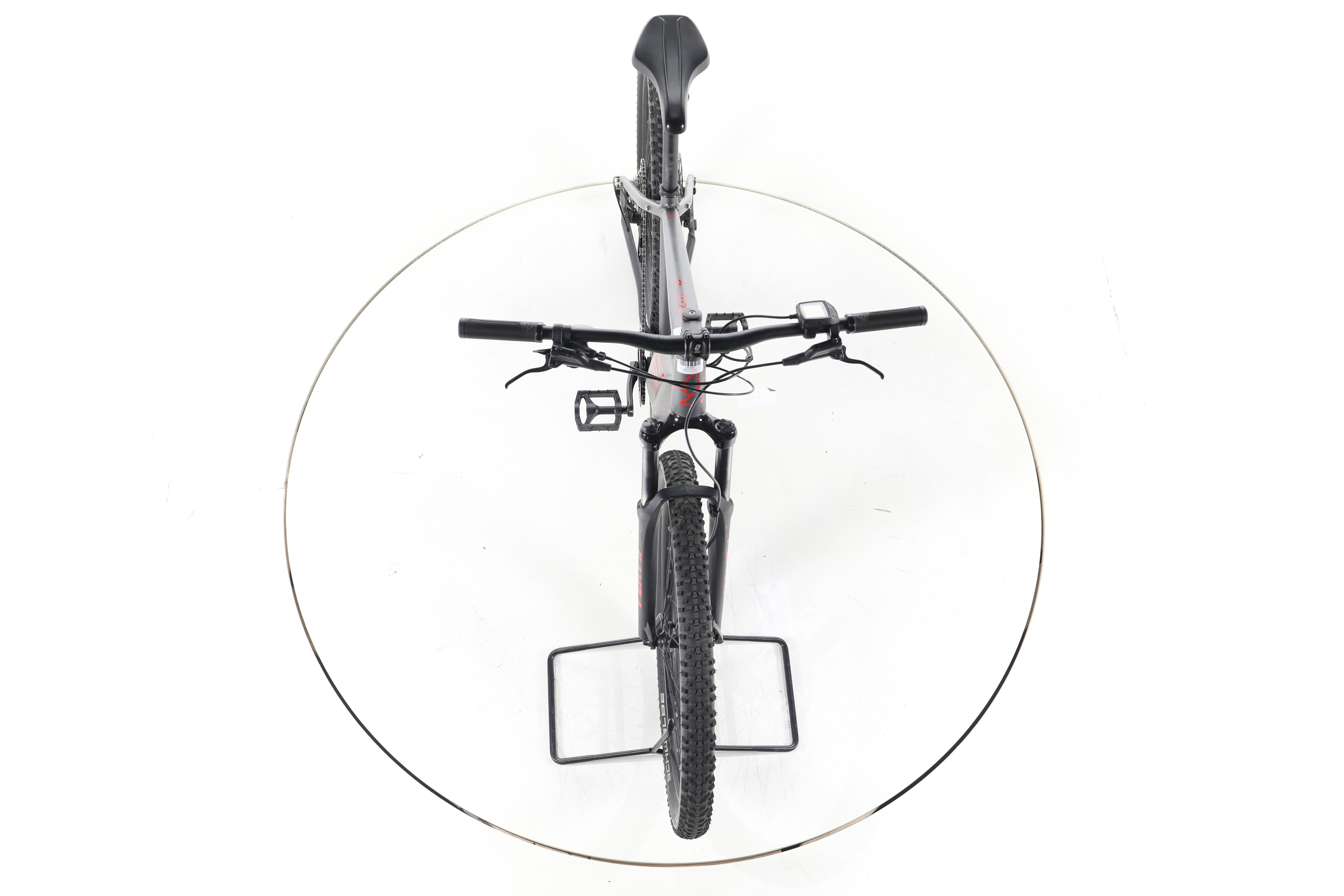 KAYZA Sapric 4 E-Bike - Image 16