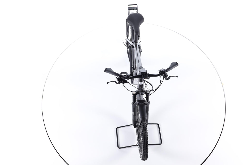 FLYER Upstreet5 7.12 Trekking E-Bike - Image 16