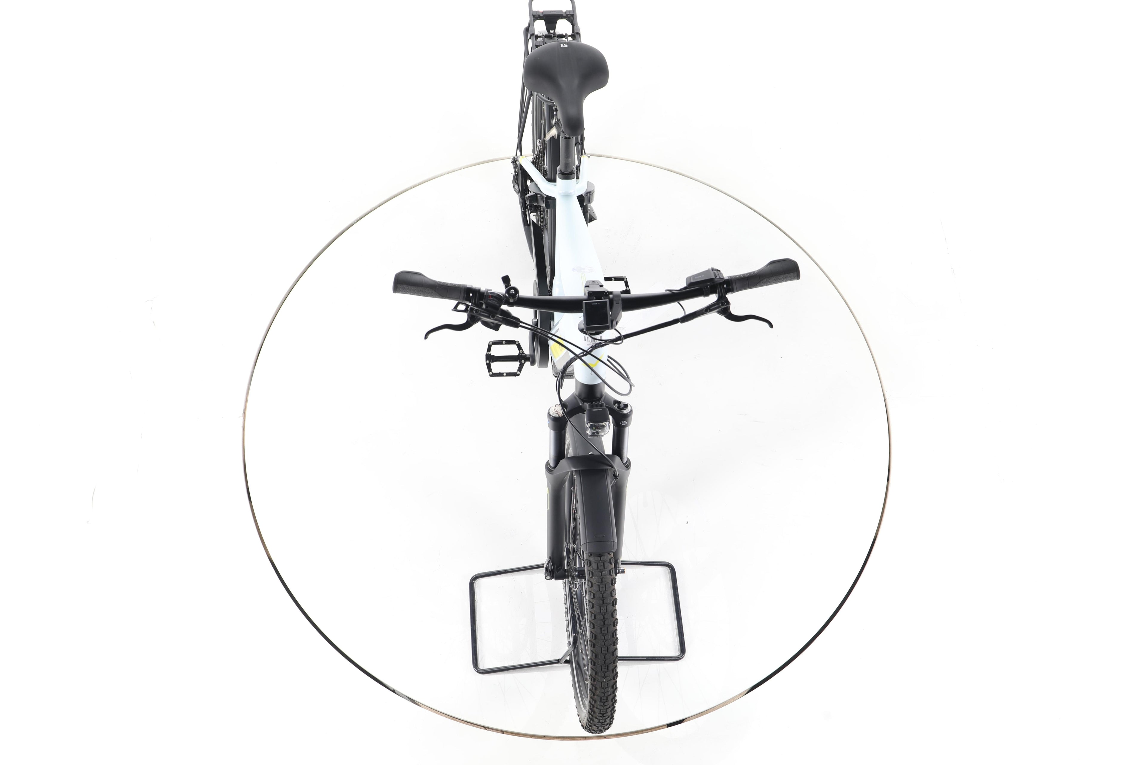 Victoria Avyon Trekking E-Bike - Image 16