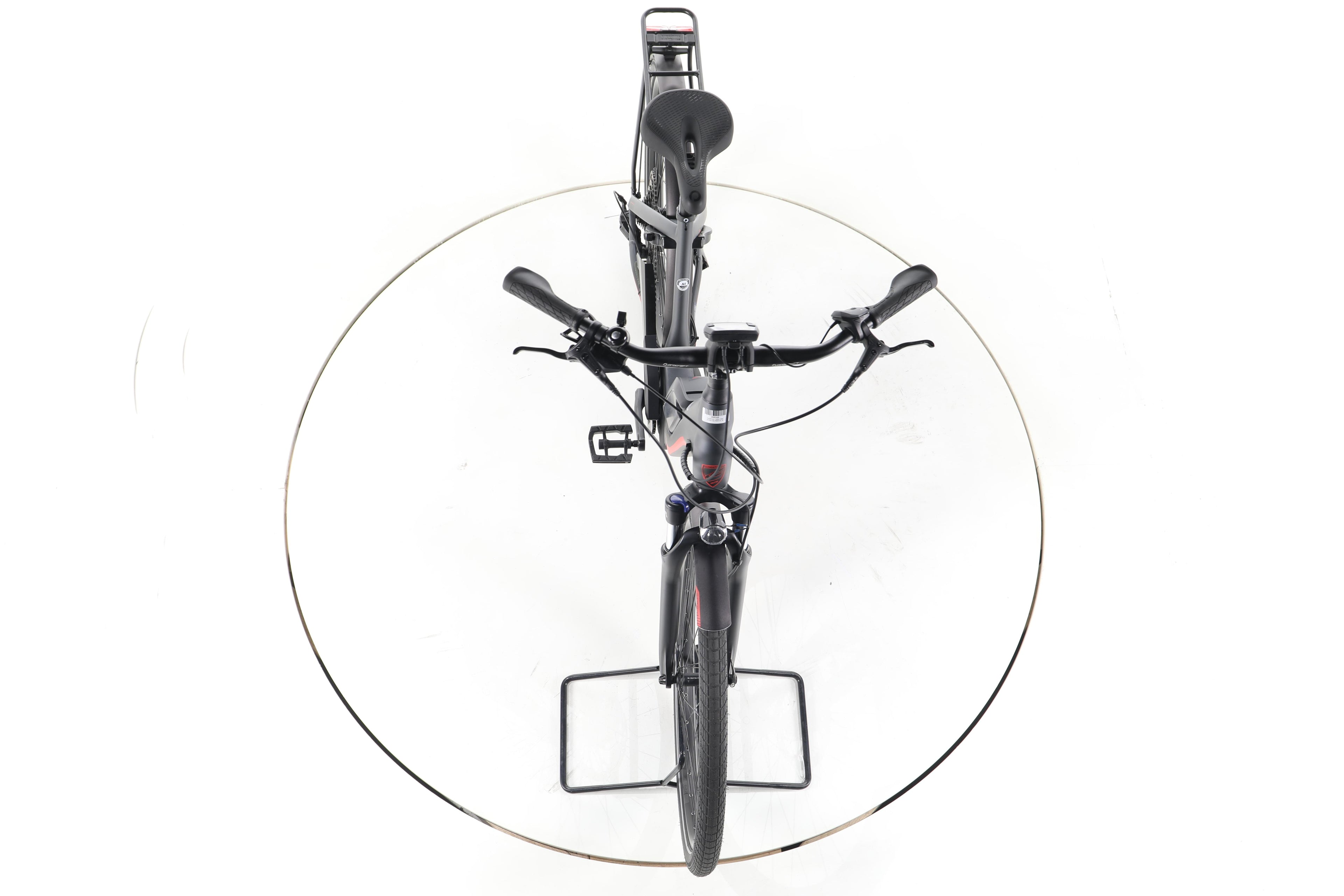 Centurion E-Fire City R850 Trekking E-Bike Tiefeinsteiger - Image 16