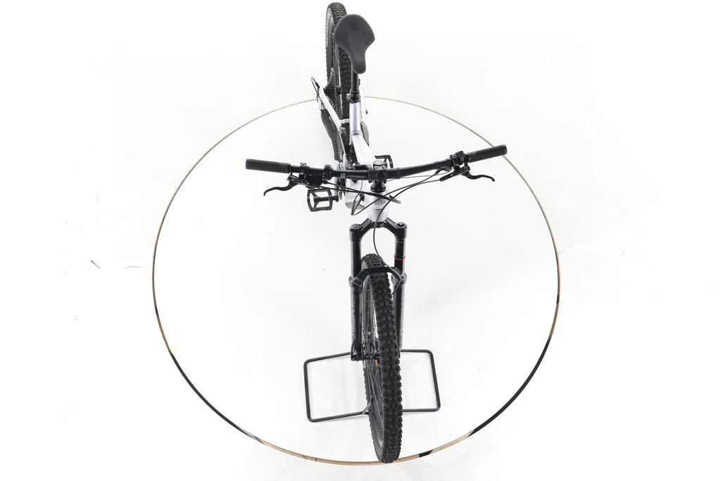 Conway eWME 2.0 SUV E-Bike 2025 - Image 16