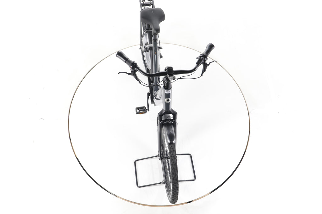 Gazelle Arroyo C5 HMB Elite City E-Bike Tiefeinsteiger 2025 - Image 16