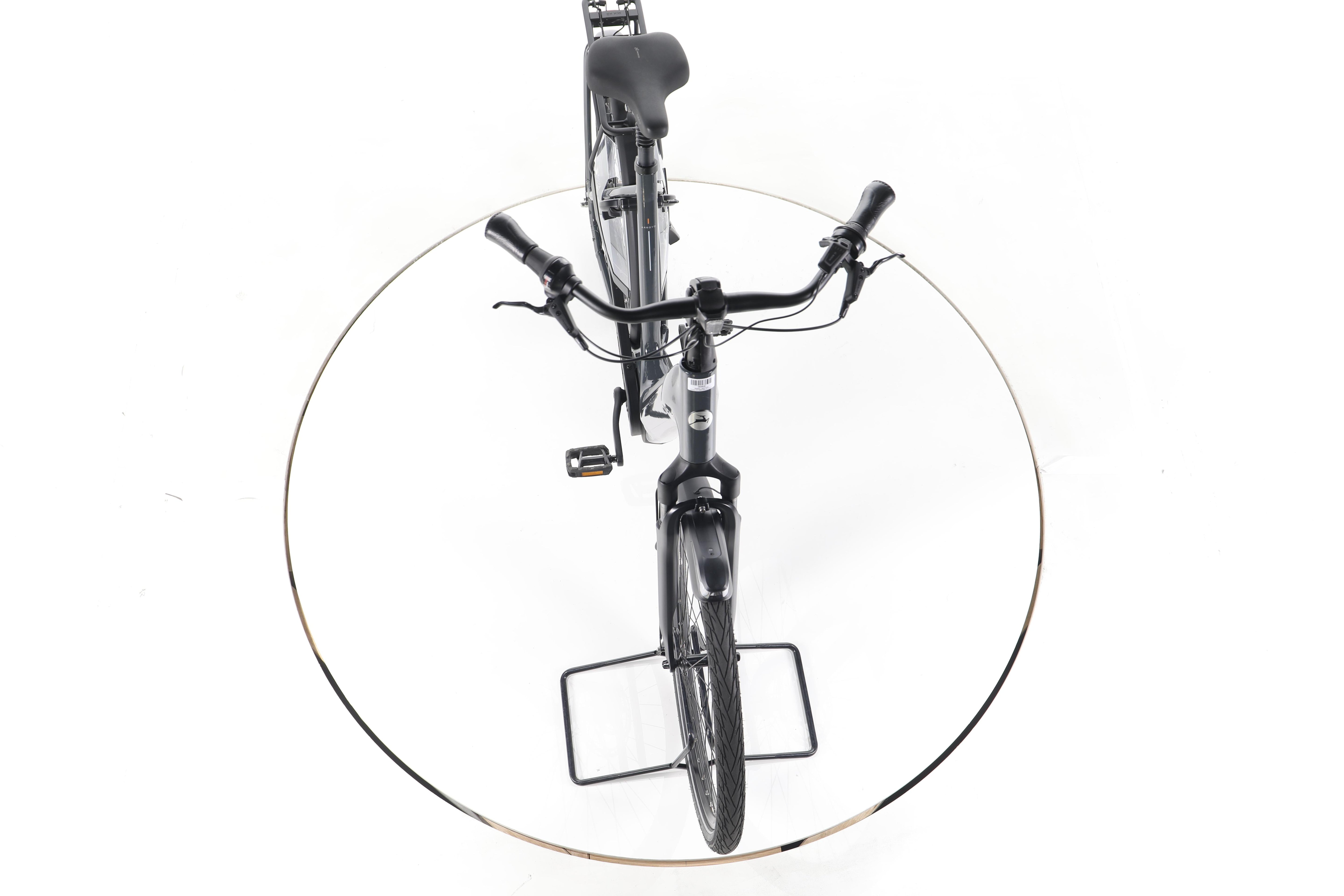 Gazelle Arroyo C5 HMB Elite City E-Bike Tiefeinsteiger 2025 - Image 16