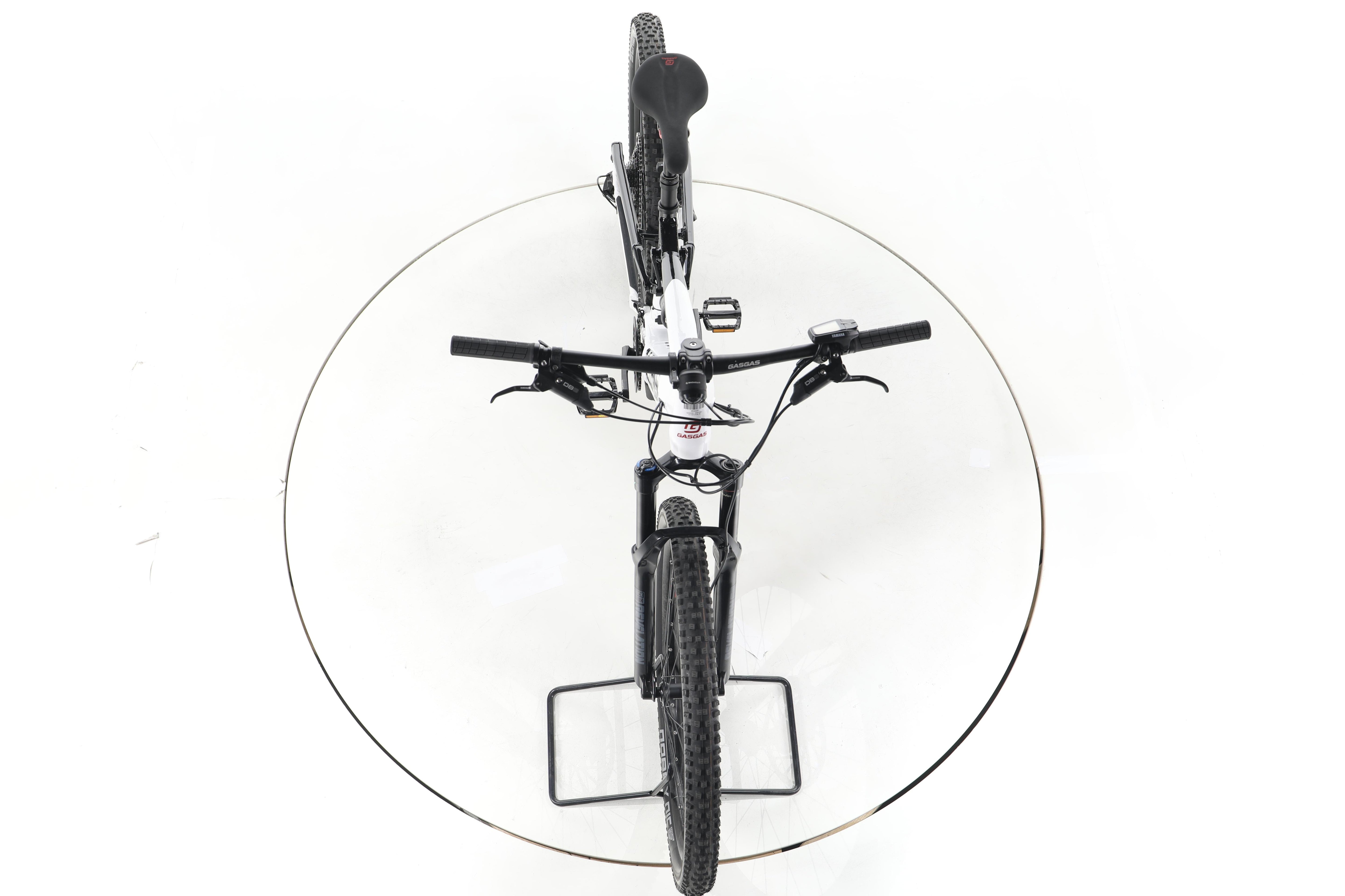 GASGAS G.Trail 2.0 E-Bike Fully - Image 16