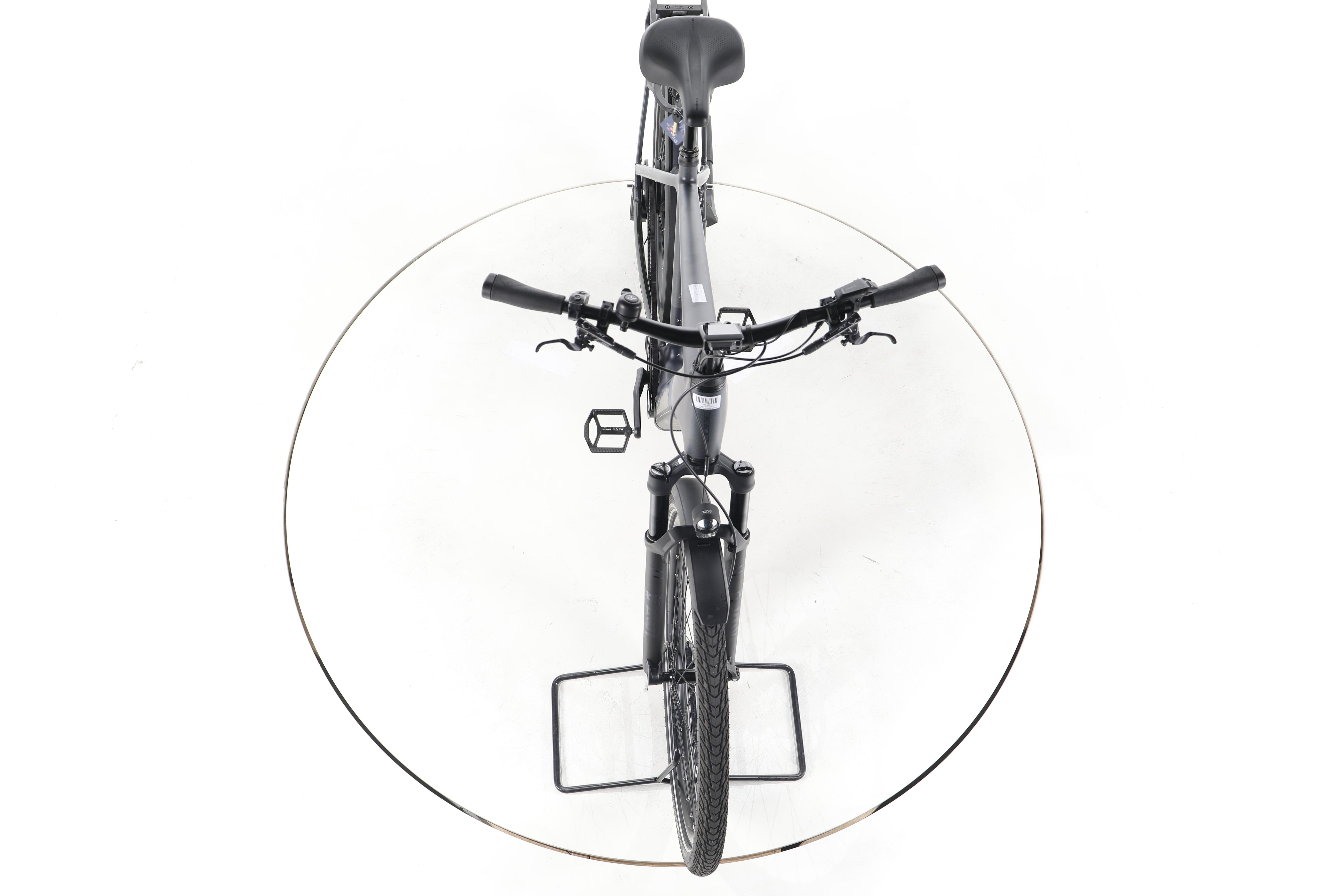 Cube Kathmandu Hybrid Comf. SLX City E-Bike 2025 - Image 16