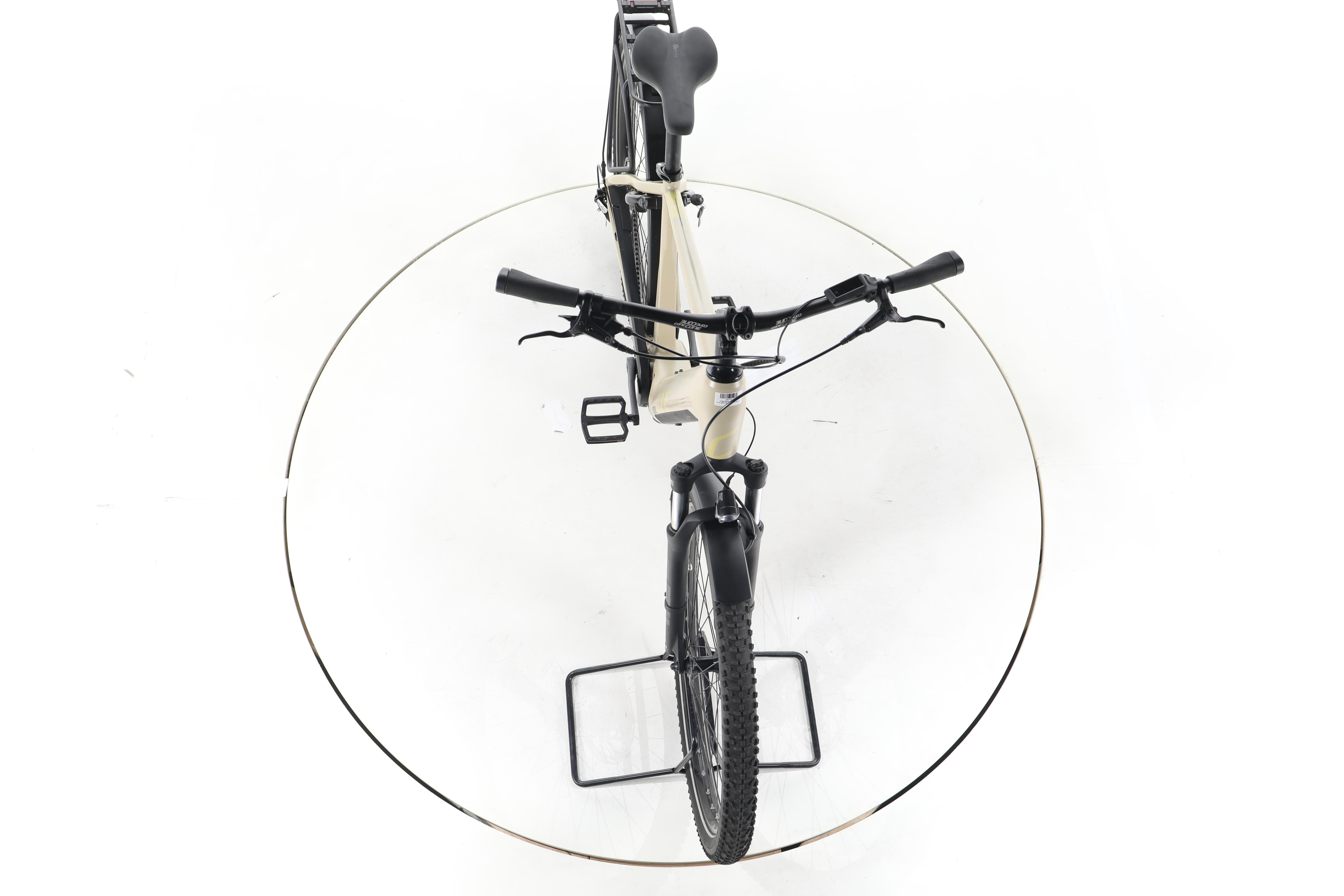 CONE Bikes eSUV IN LTD Trekking E-Bike - Image 16