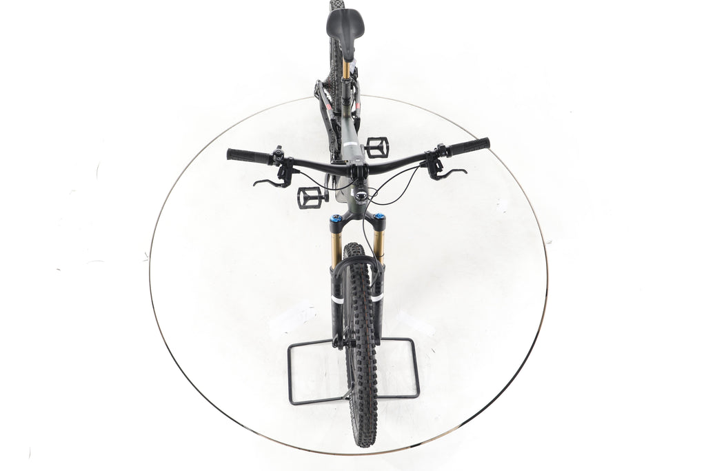 Cube Stereo Hybrid ONE44 HPC SLT E-Bike Fully Carbon 2024 - Image 16