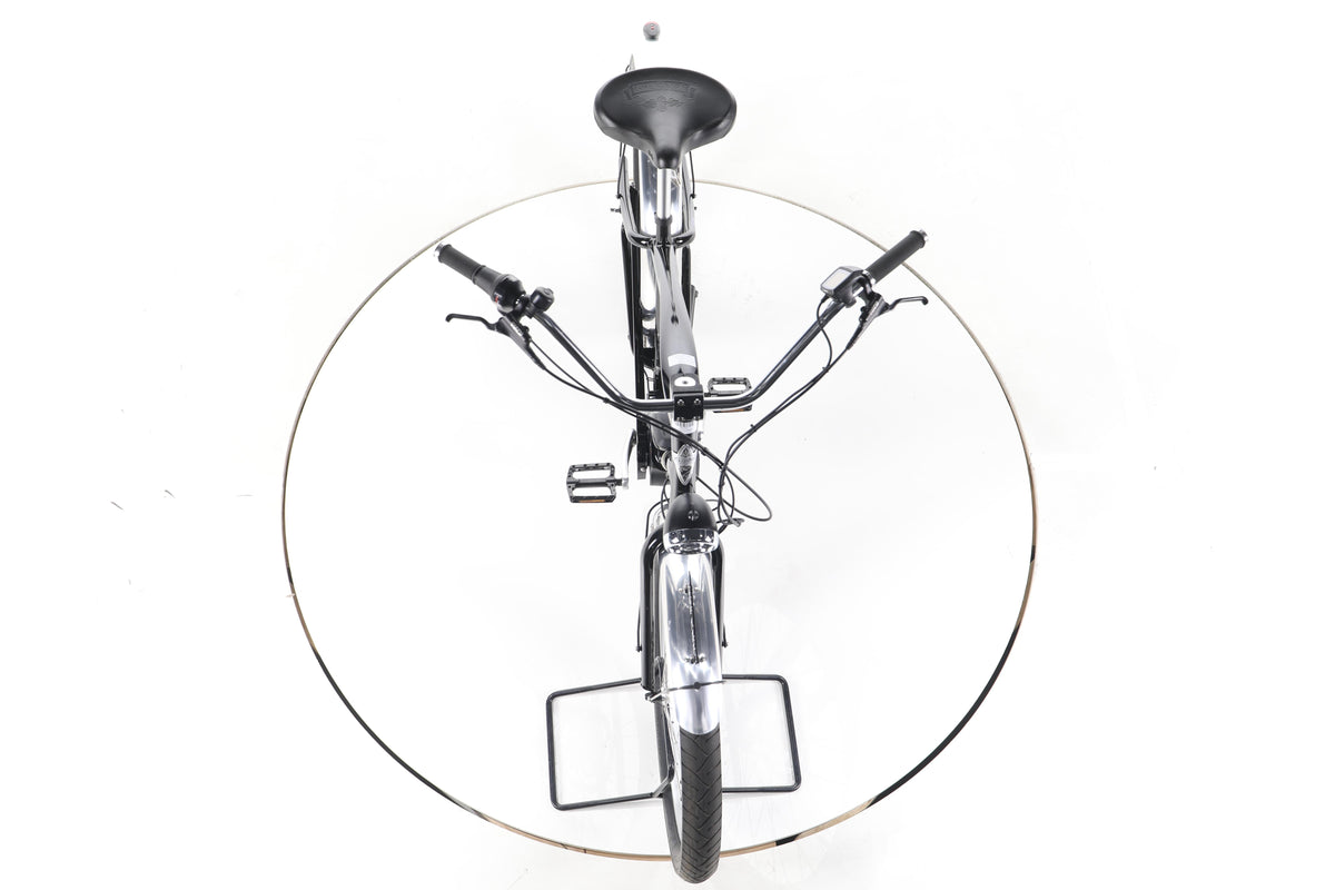 Electra Bicycle Ghostrider Go! City E-Bike - Image 16