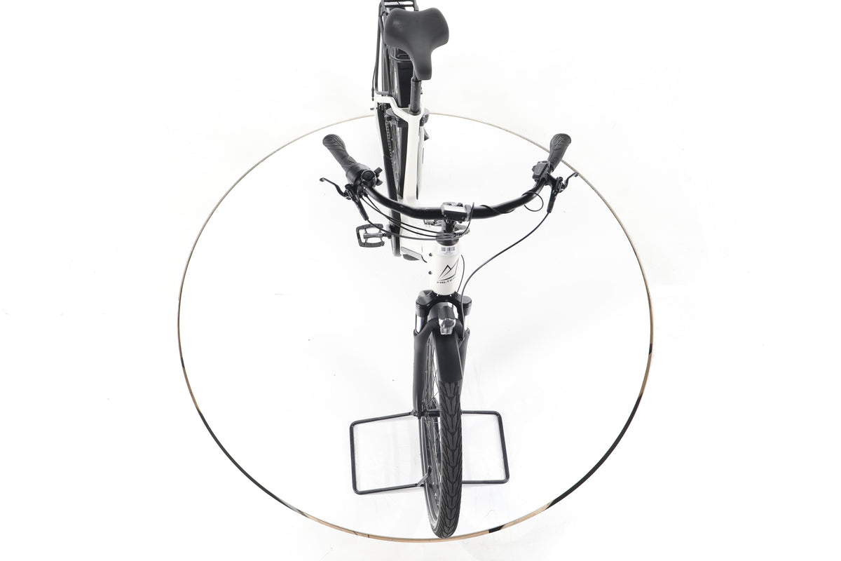 FALTER E 9.4 SE RT City E-Bike Tiefeinsteiger - Image 16