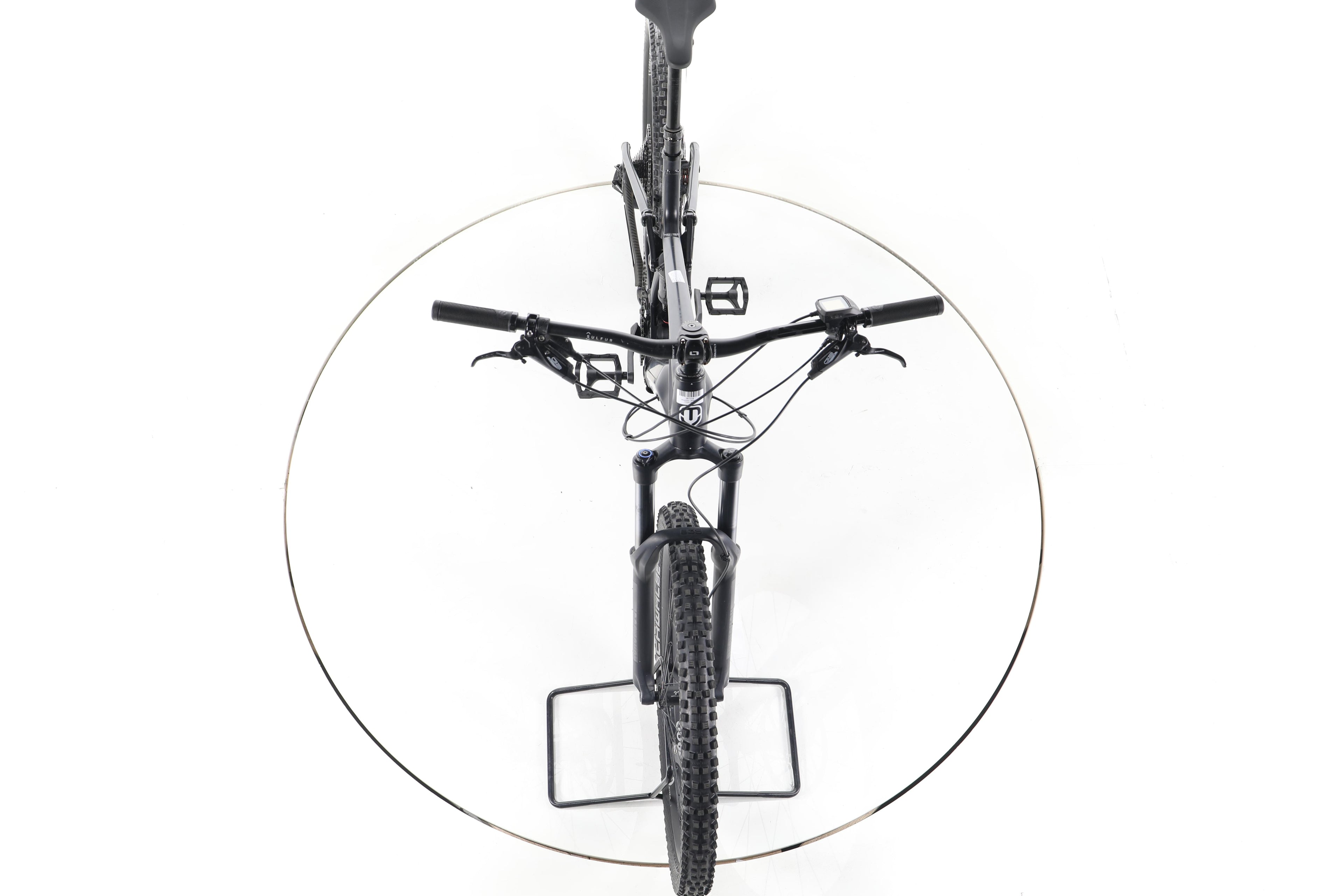 Mondraker Chaser Fully E-Bike - Image 16