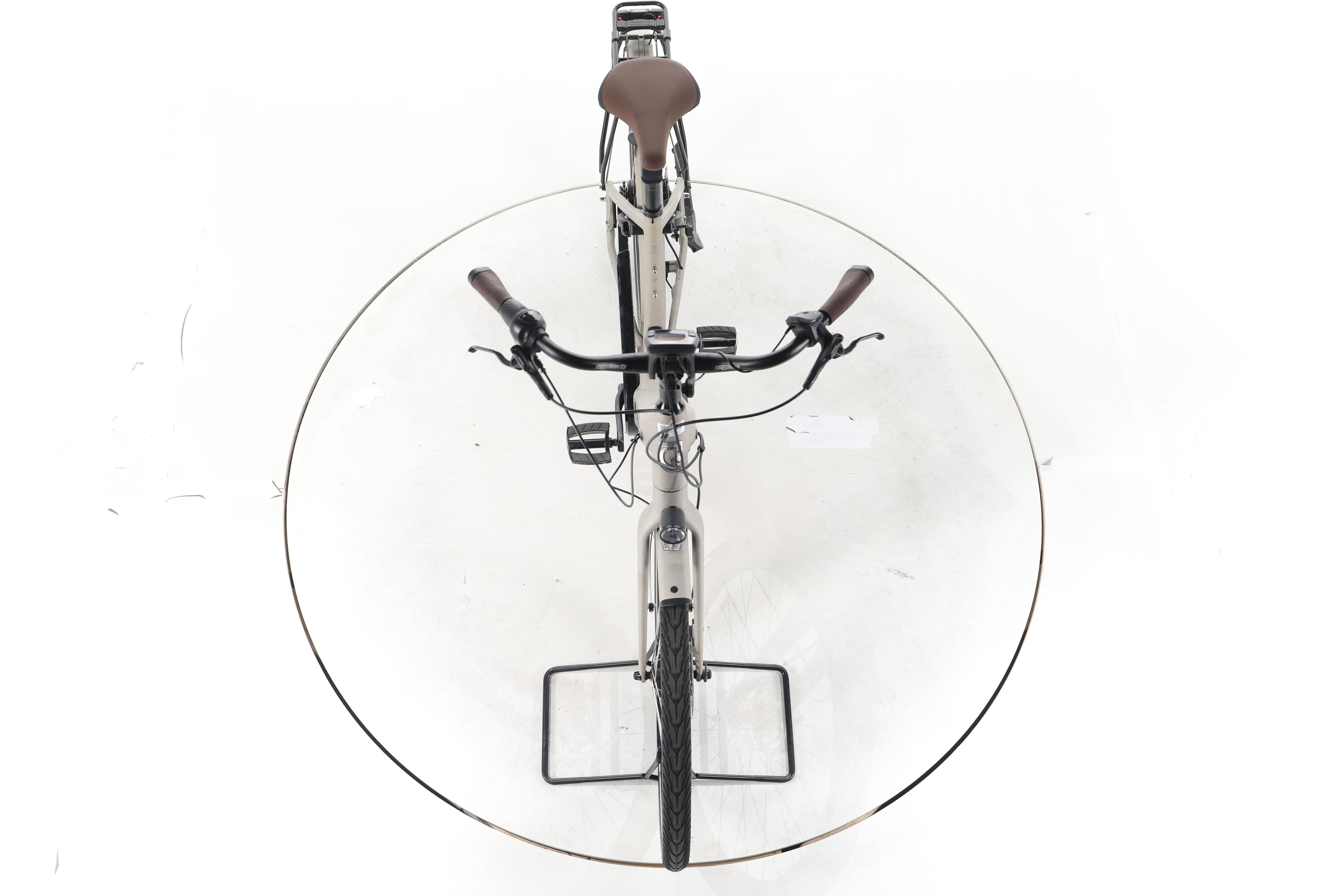 Grecos ELI 2.2 City E-Bike Tiefeinsteiger - Image 16