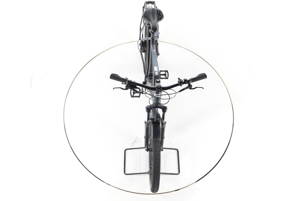 Compel HTE 770 EQ Trekking E-Bike 2024 - Image 16