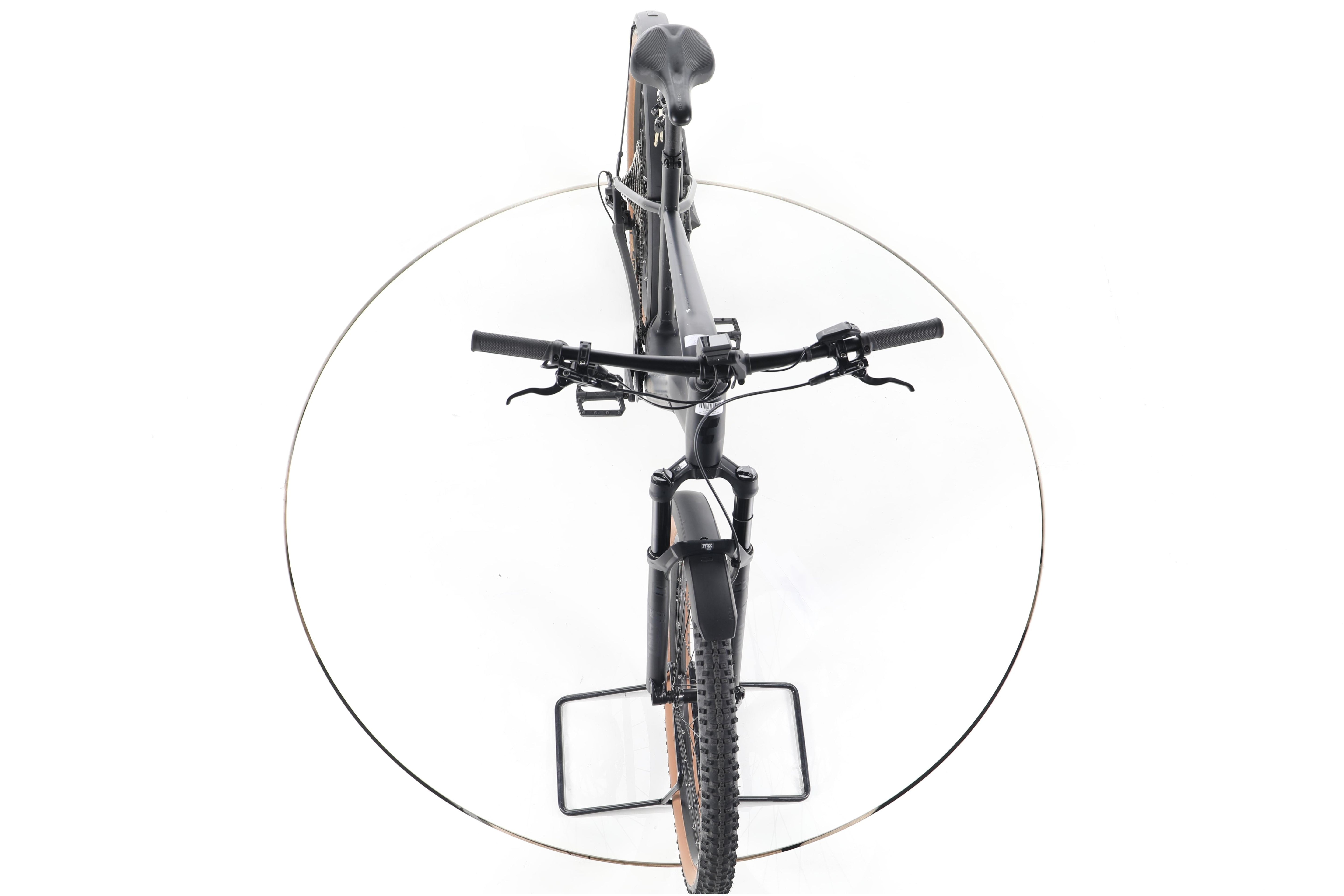 Cube Reaction Hybrid SL E-Bike - Image 16