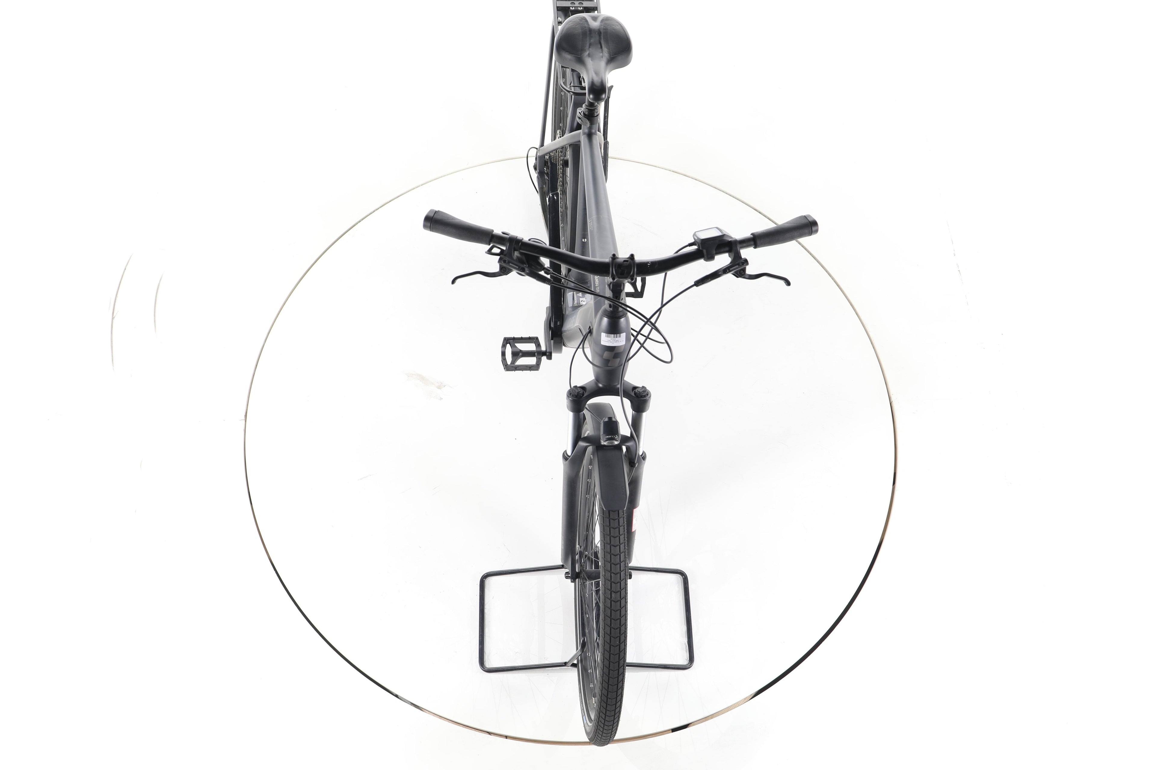 Cube Kathmandu Hybrid ONE Trekking E-Bike - Image 16