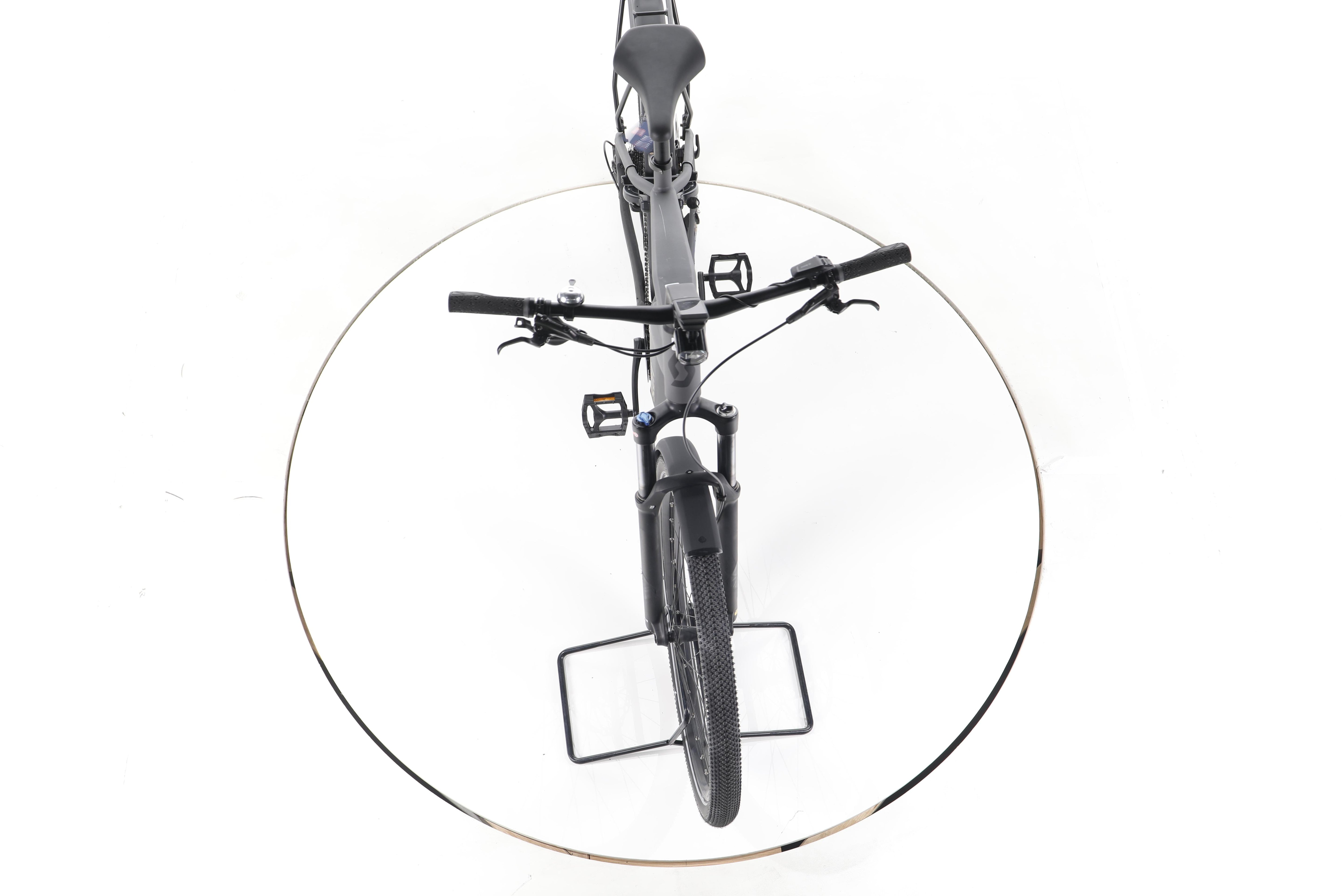 Scott Axis eRIDE EVO Tour E-Bike - Image 16