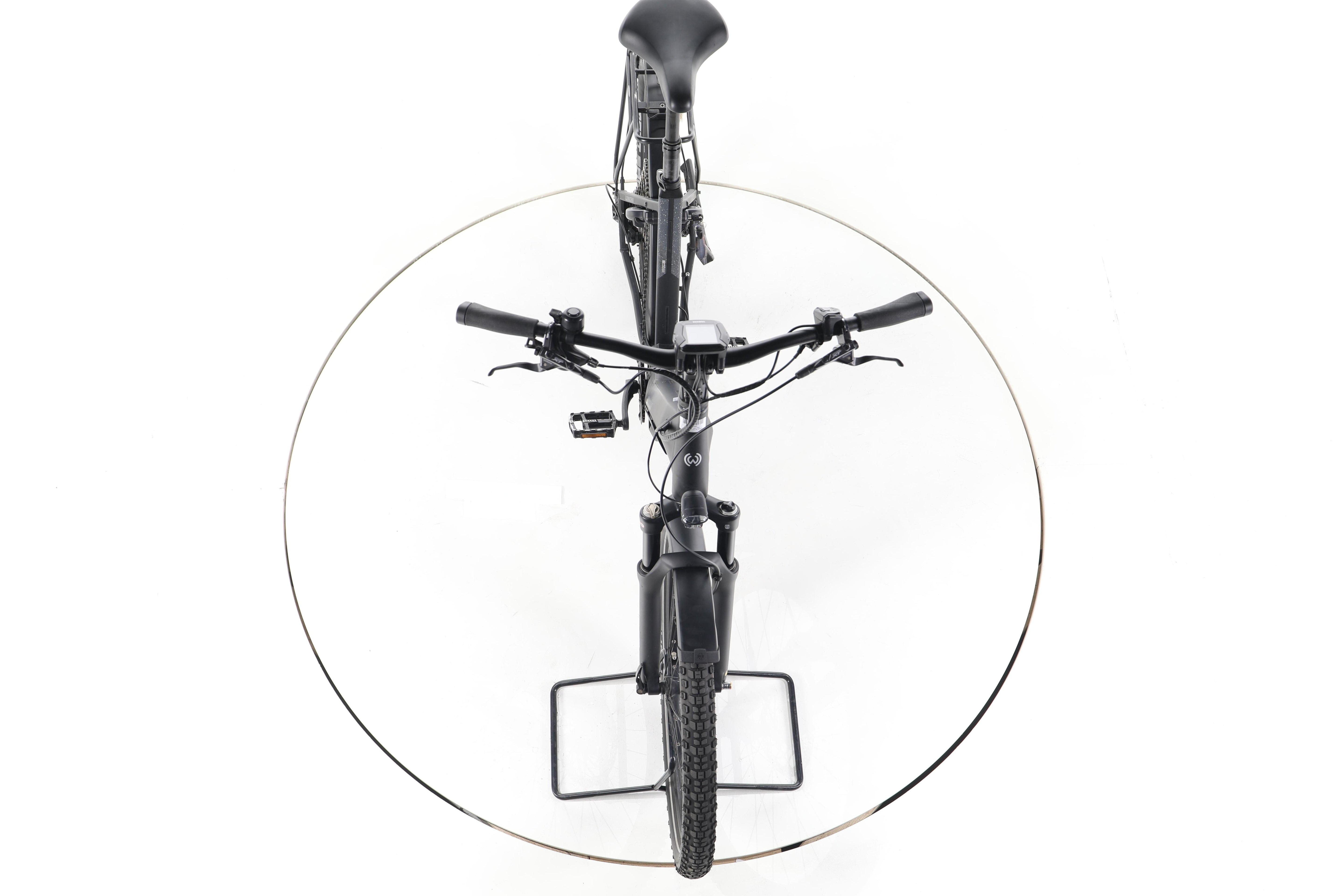 Winora Yucatan 12 Pro Trekking E-Bike Tiefeinsteiger - Image 16