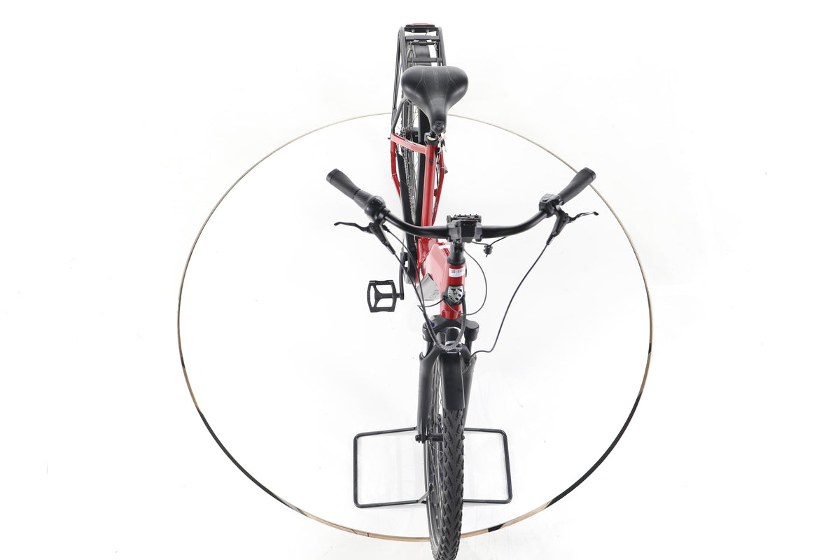 Hercules Intero I-R8 City E-Bike Tiefeinsteiger - Image 16