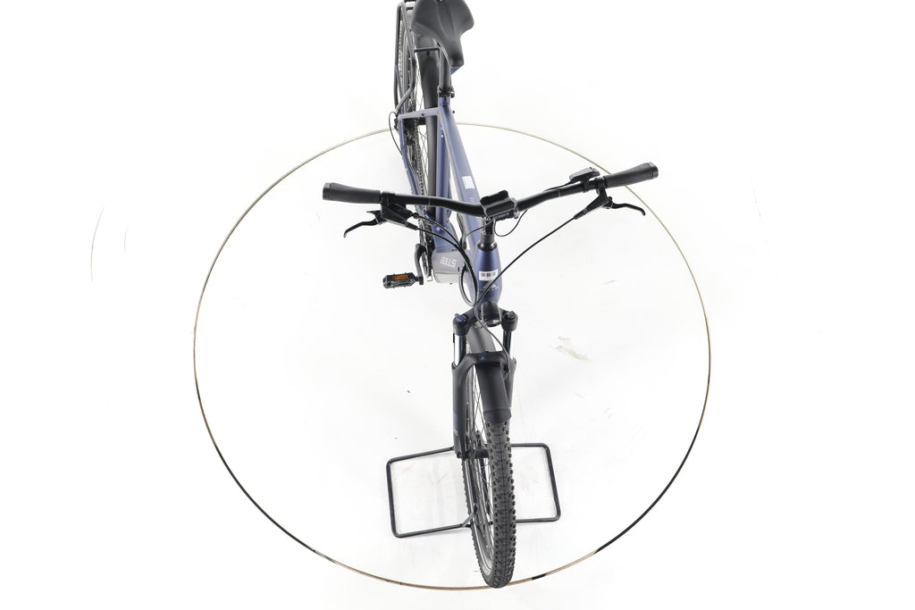 Bulls Allground EVO Trekking E-Bike - Image 16