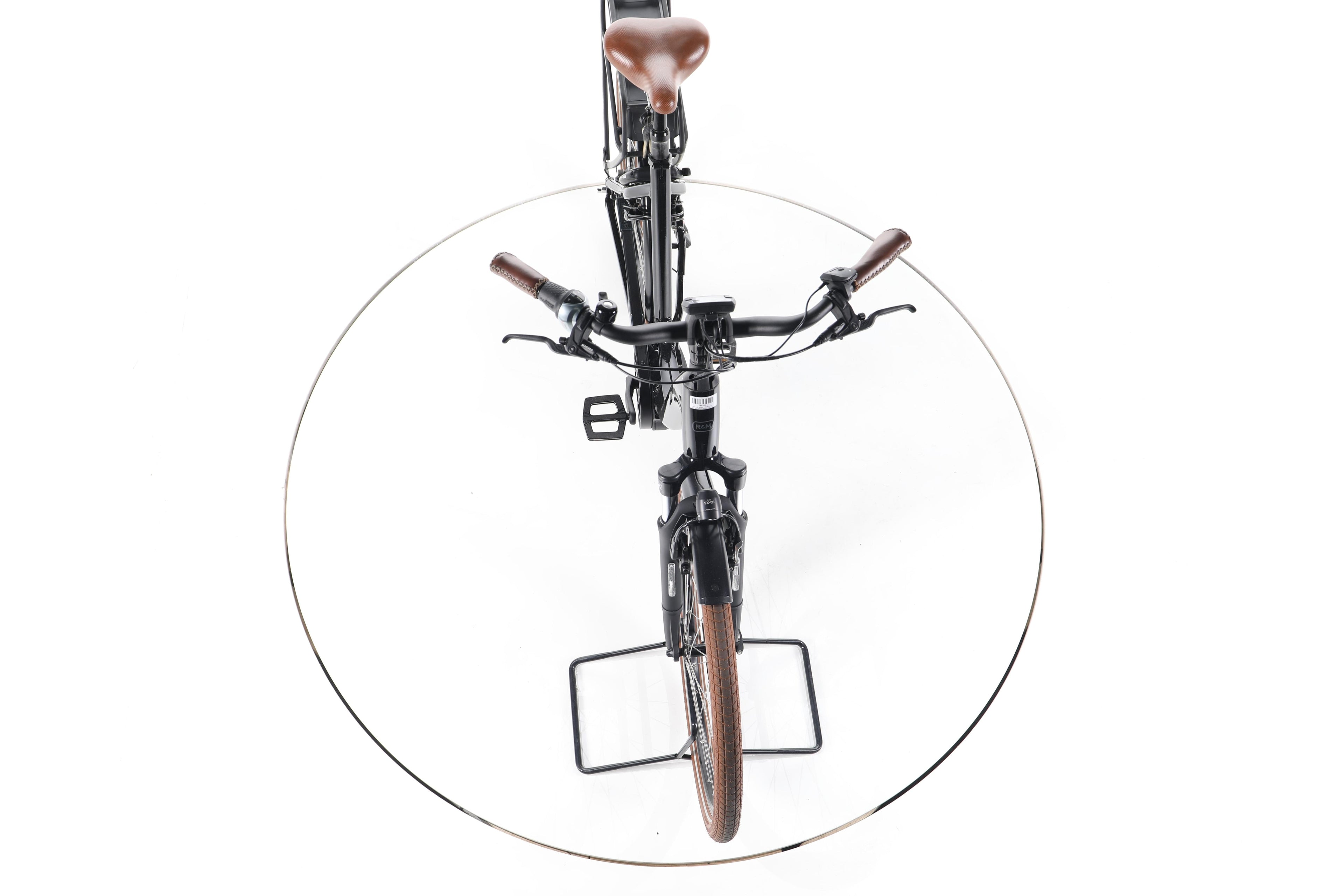 Riese & Müller Swing 3 Urban Rücktritt City E-Bike Tiefeinsteiger - Image 16